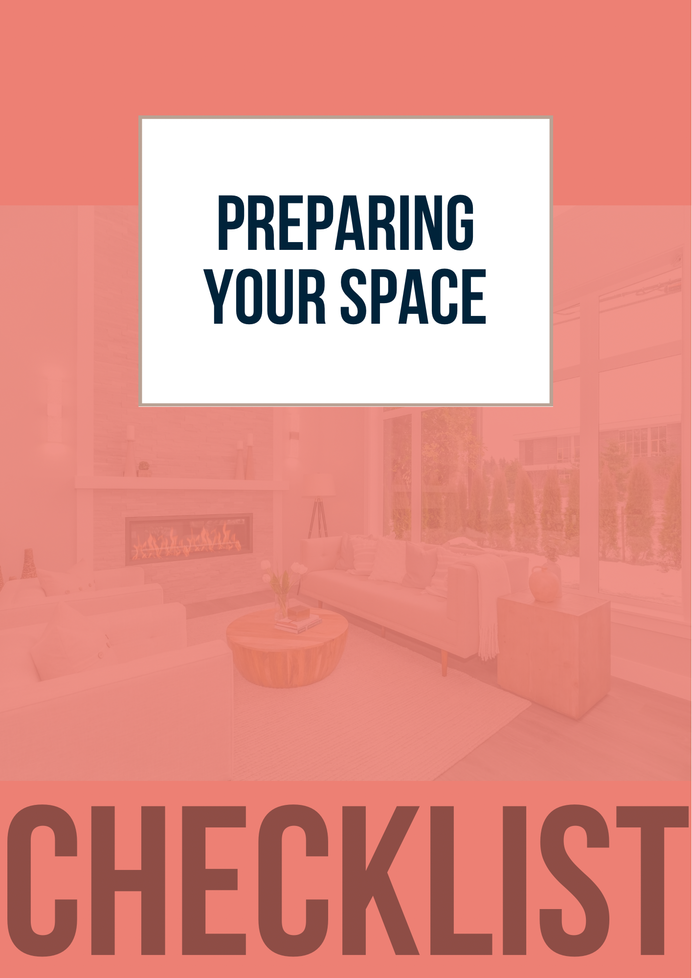 Checklist ng Airbnb/Hosting