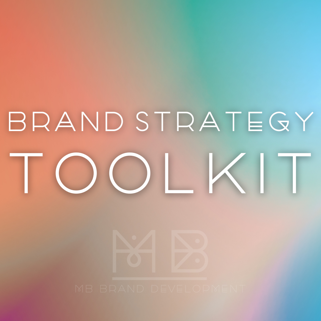 Brand Strategy Toolkit