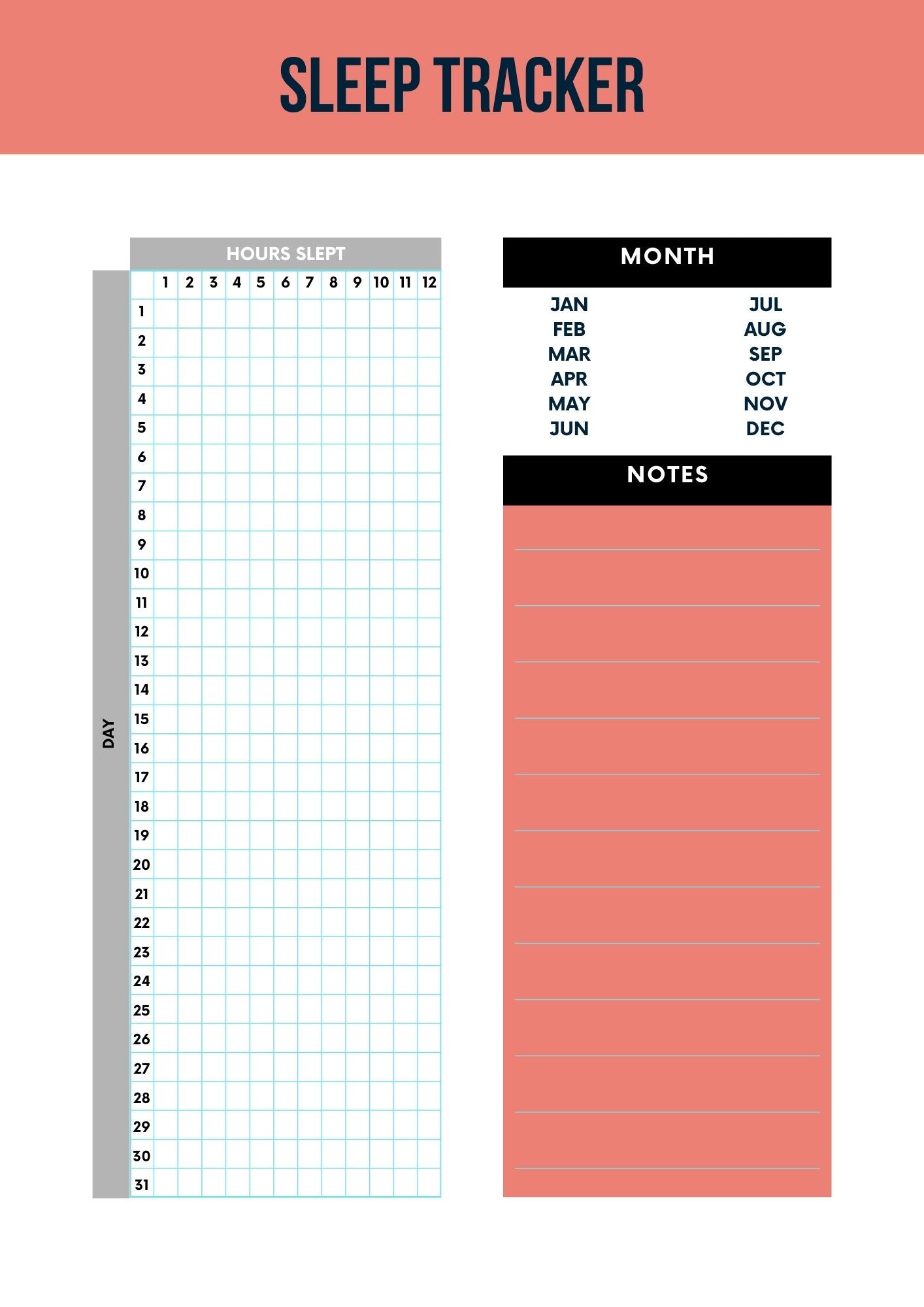 Productivity Workbook