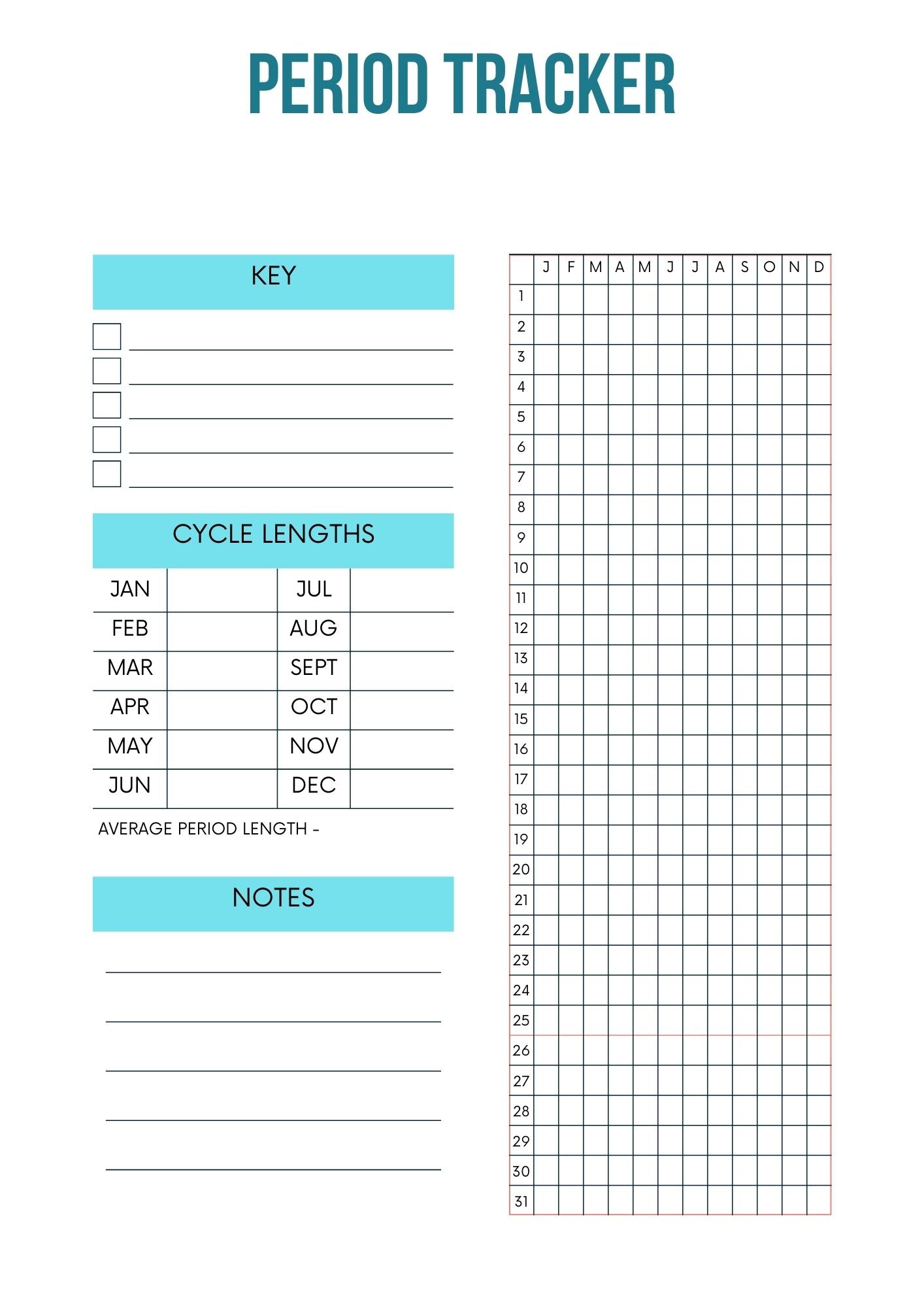 ADHD Planner