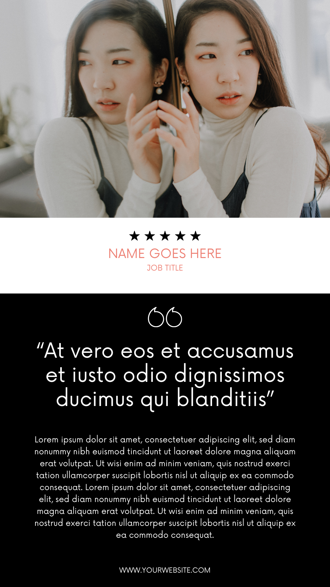 100 IG Story Templates