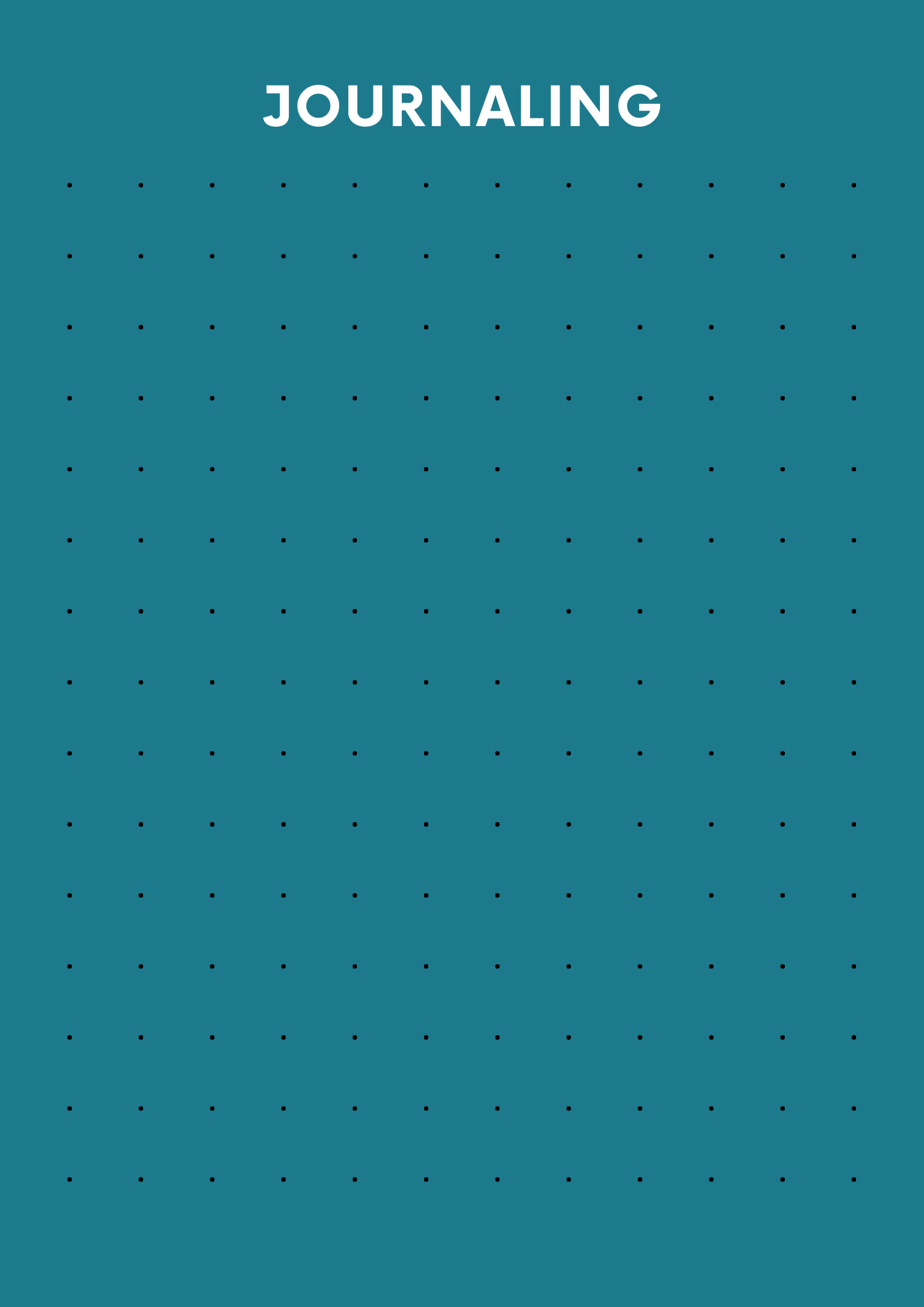 Law of Attraction Planner