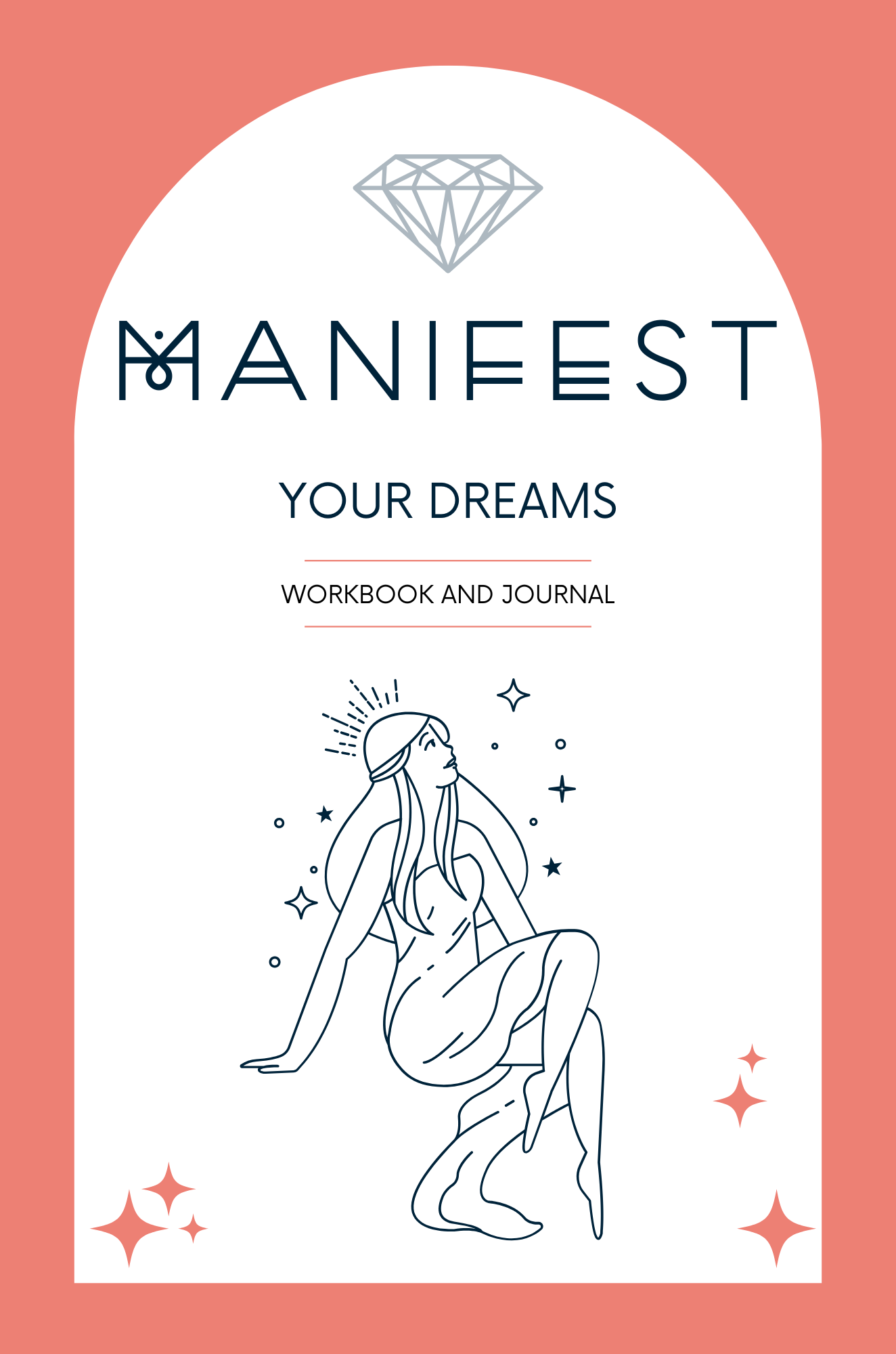 Manifestation Workbook
