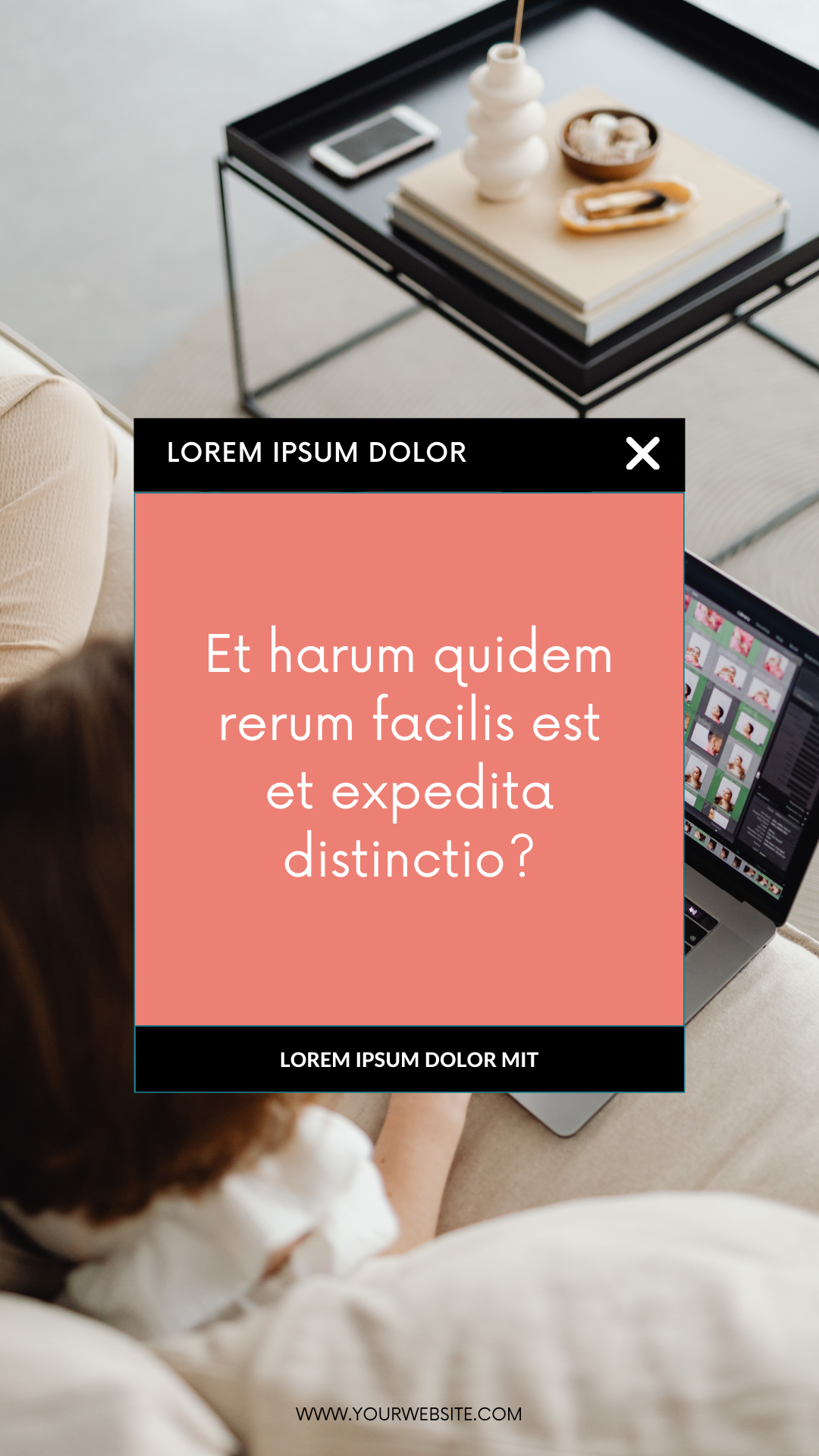 100 IG Story Templates
