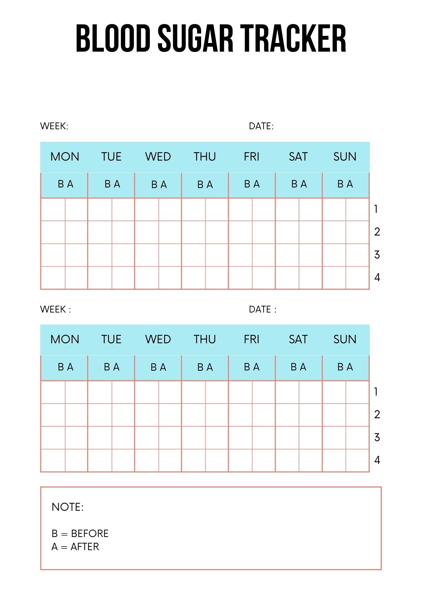 ADHD Planner