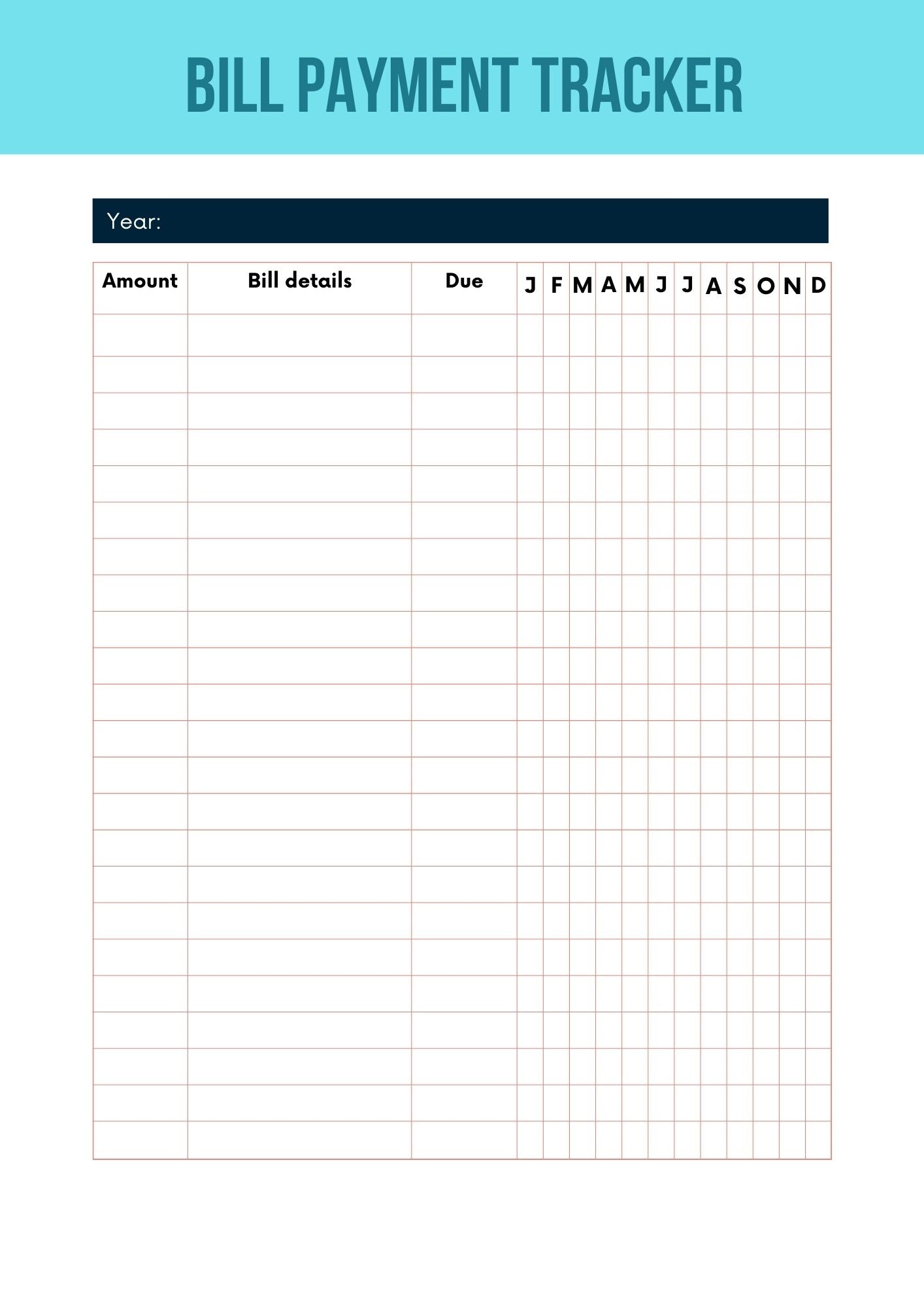 Productivity Workbook
