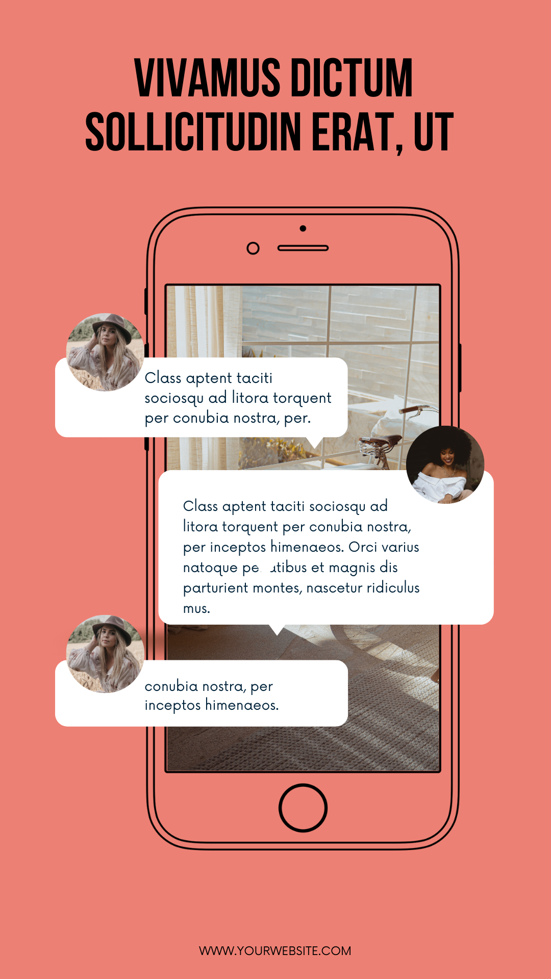 100 IG Story Templates
