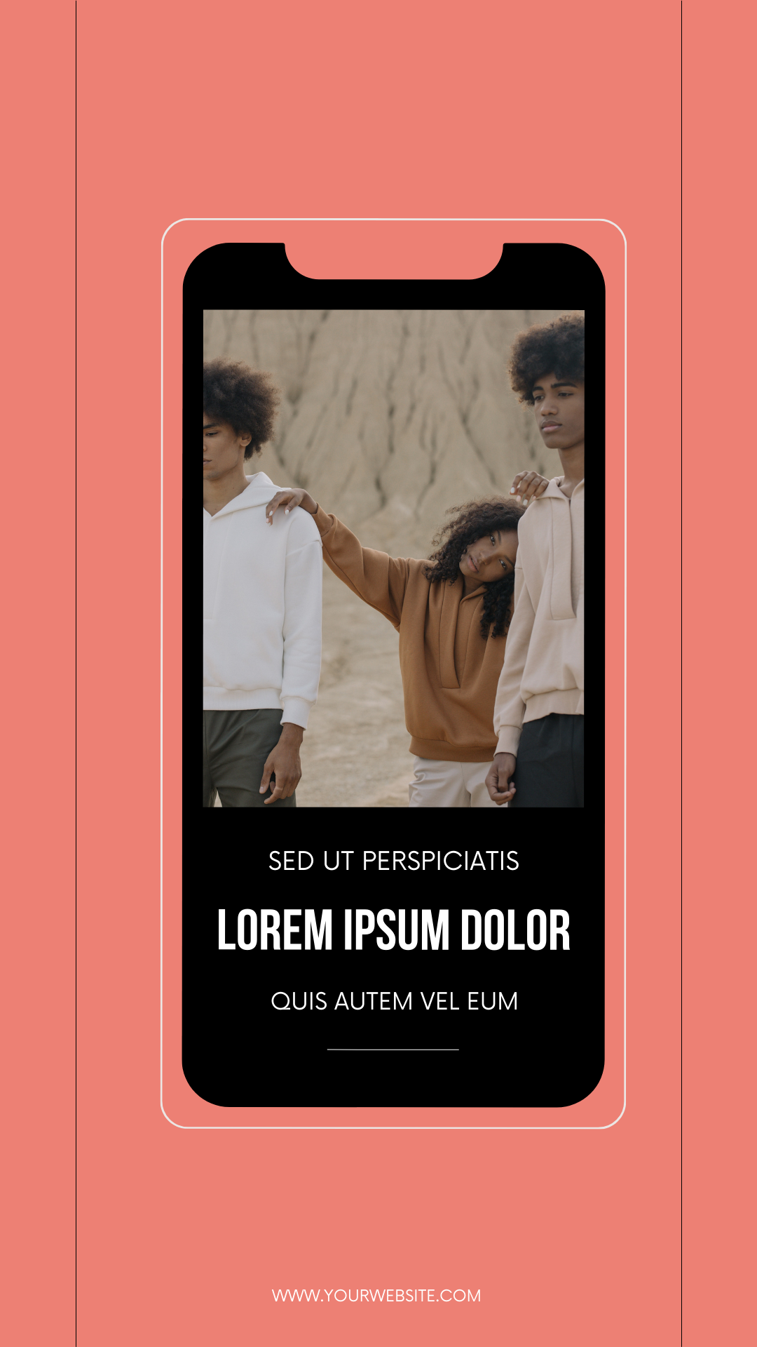 100 IG Story Templates