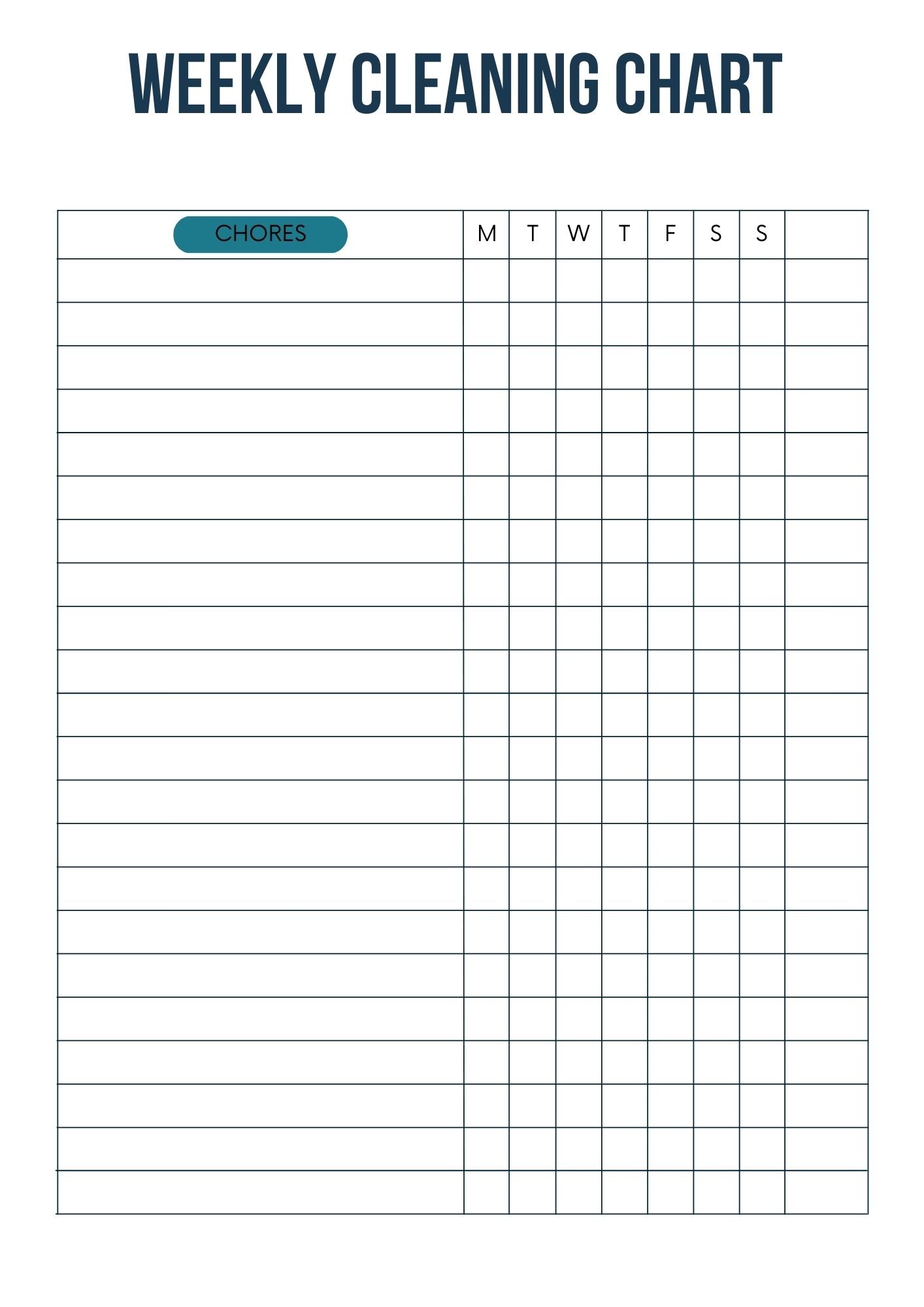 ADHD Planner