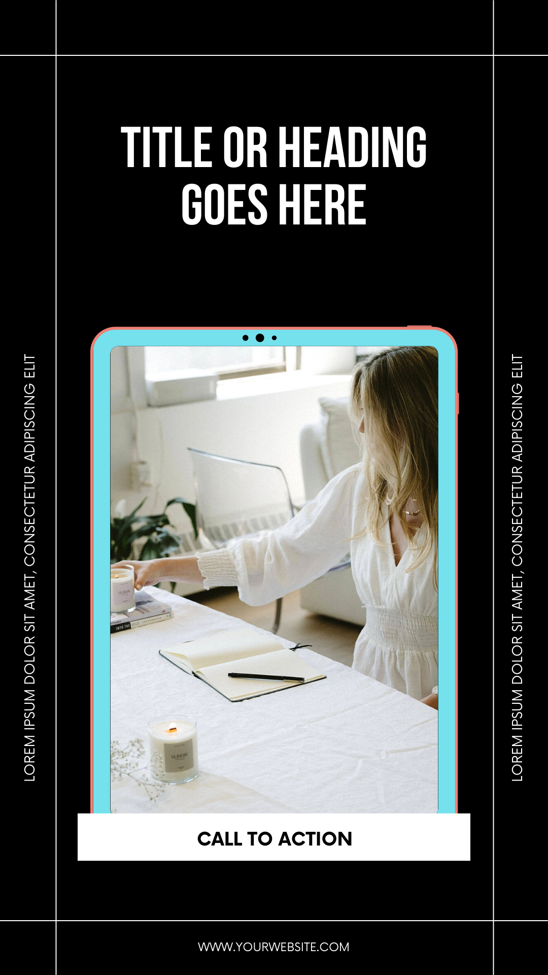 100 IG Story Templates