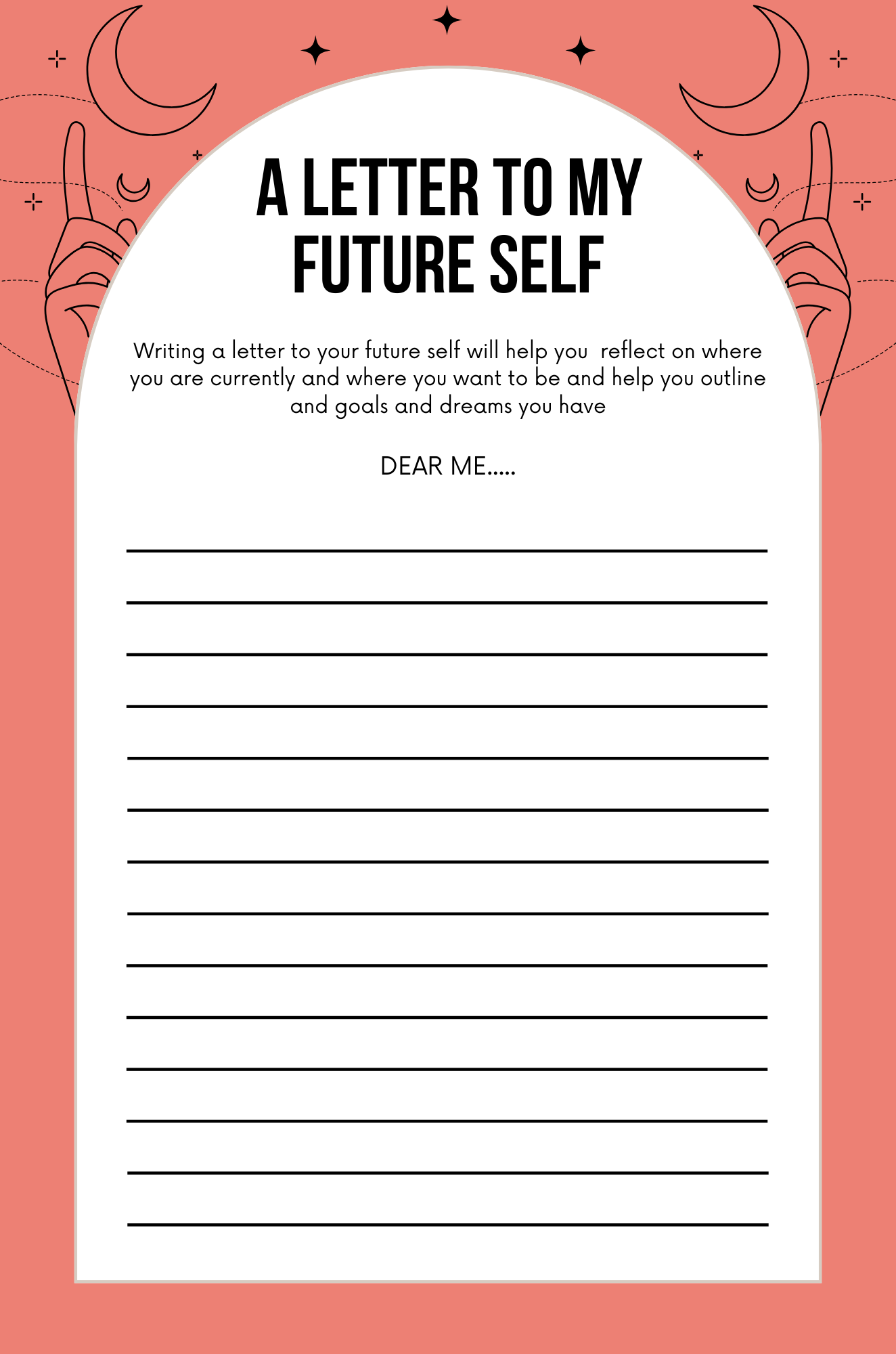 Manifestation Workbook