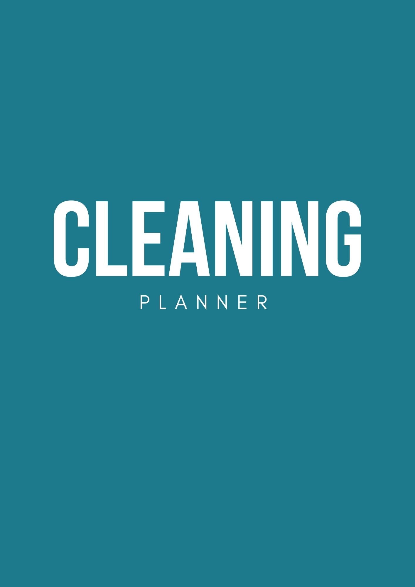 ADHD Planner