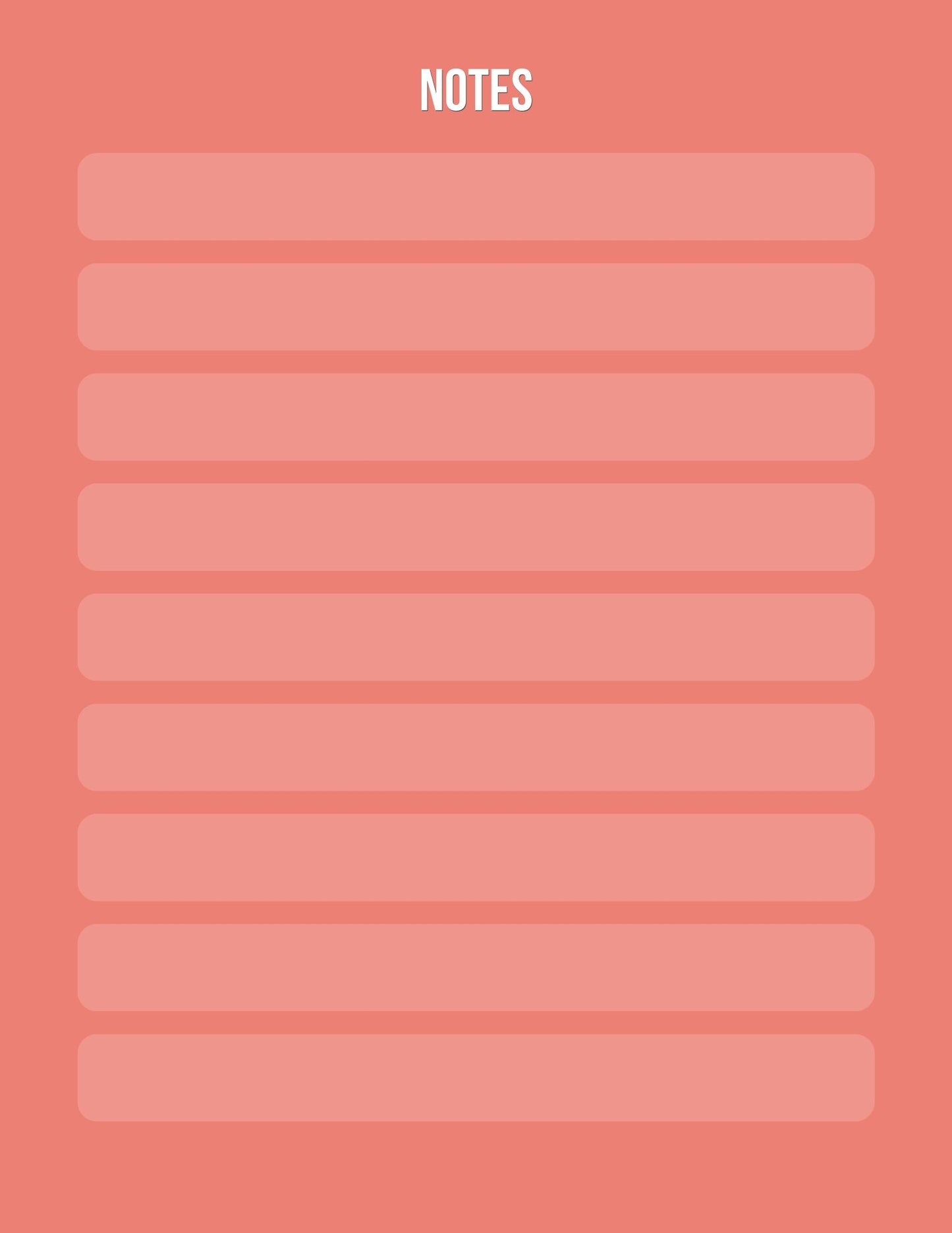 Business Owner Planner