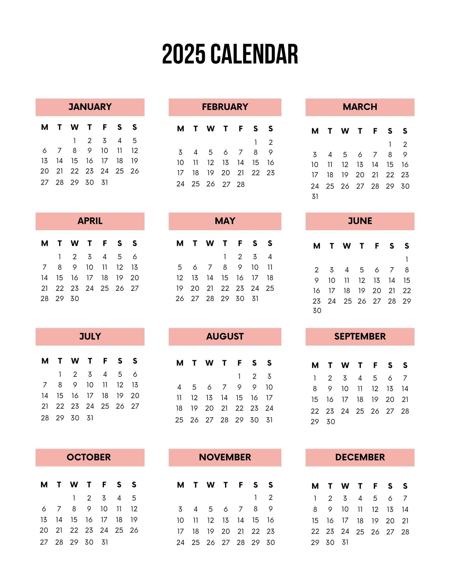 Business Owner Planner