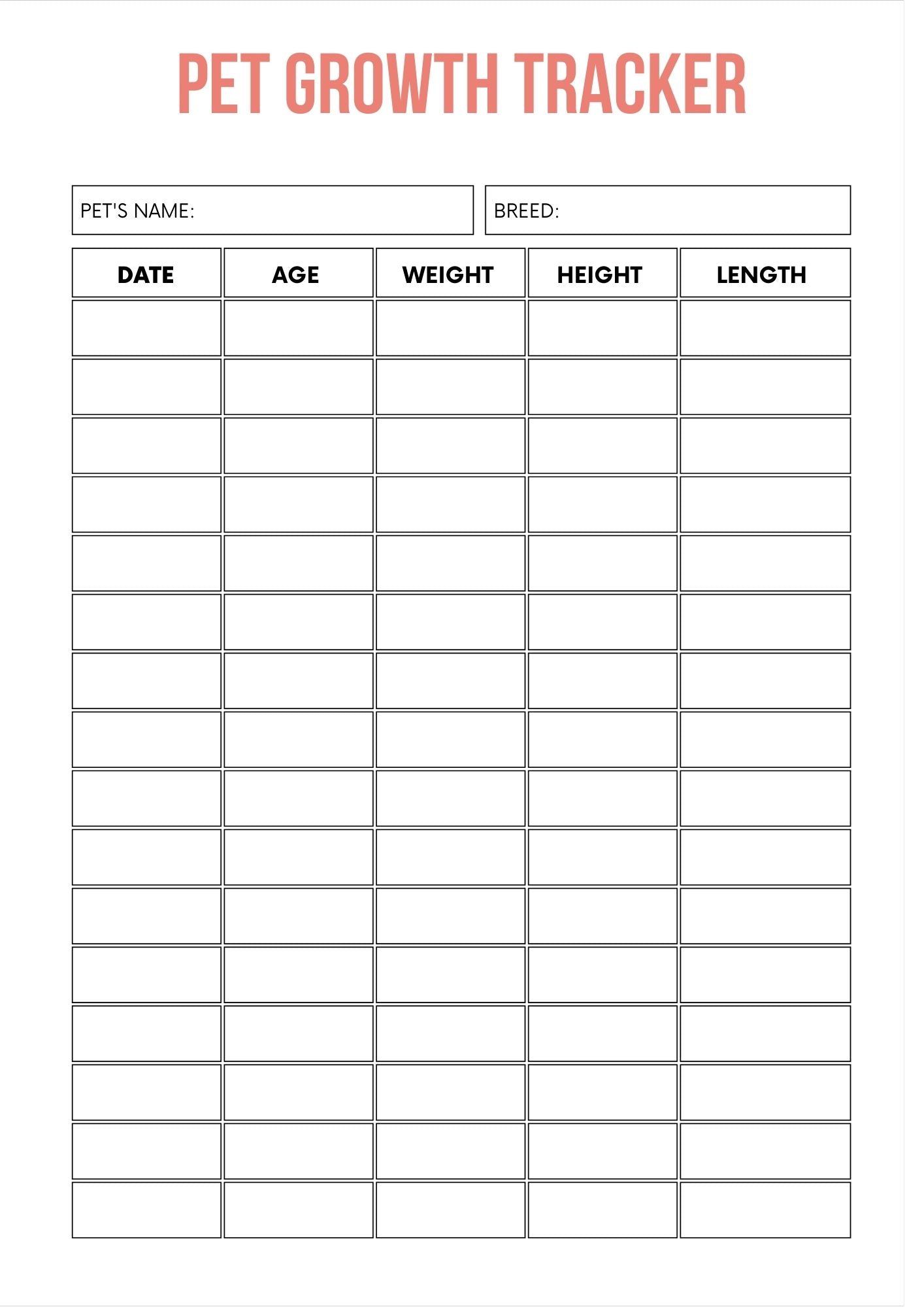 ADHD Planner