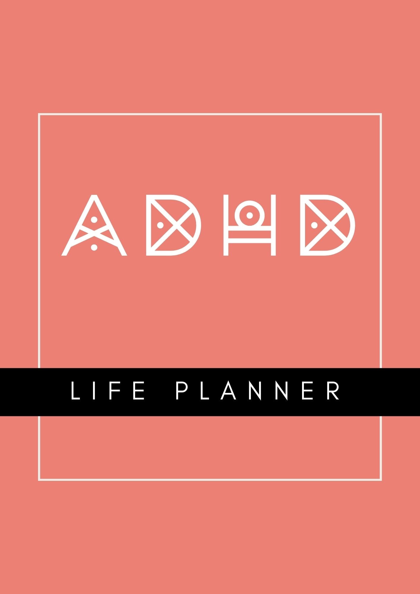 ADHD Planner