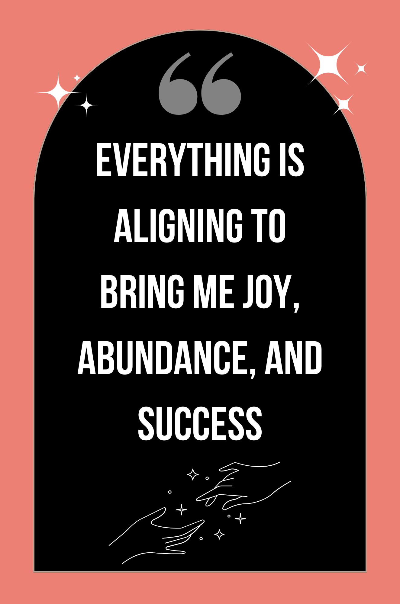 Manifestation Workbook