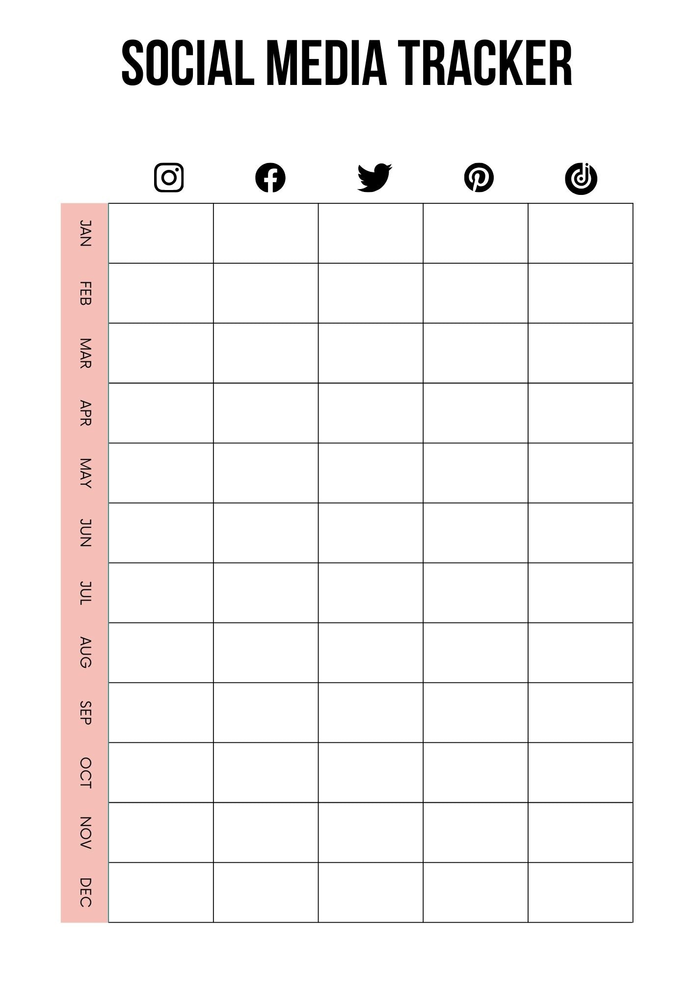 ADHD Planner