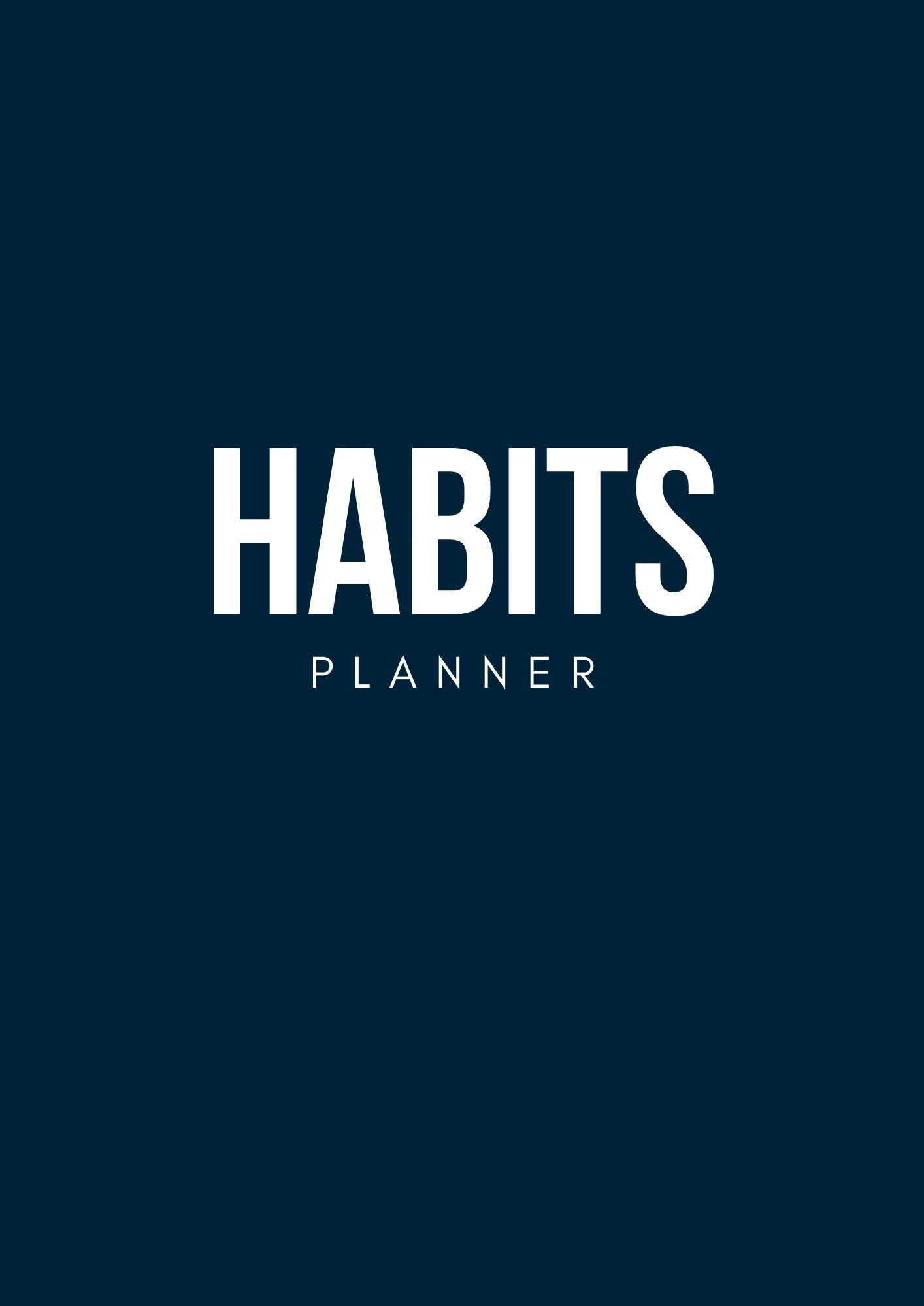 ADHD Planner