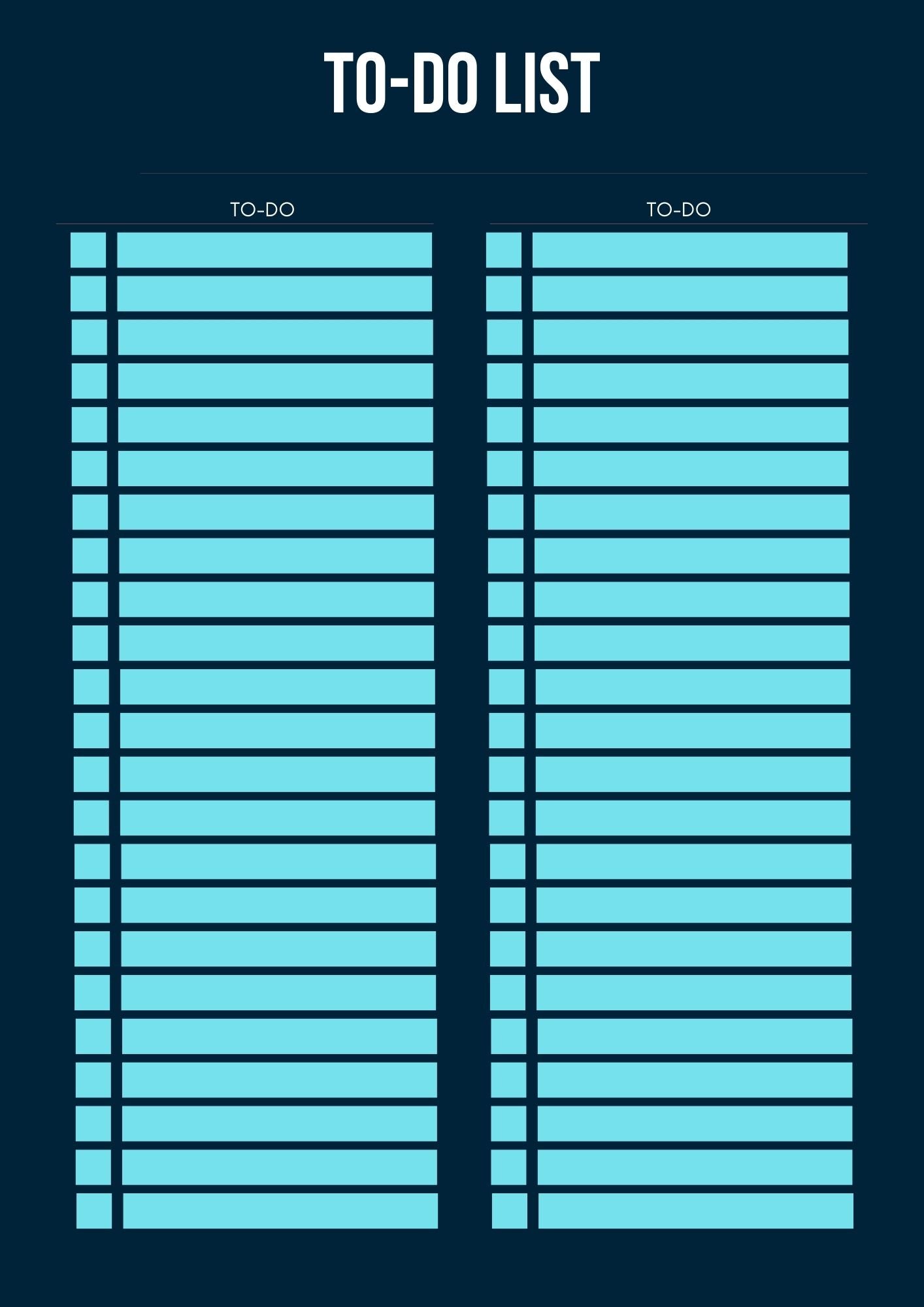 ADHD Planner