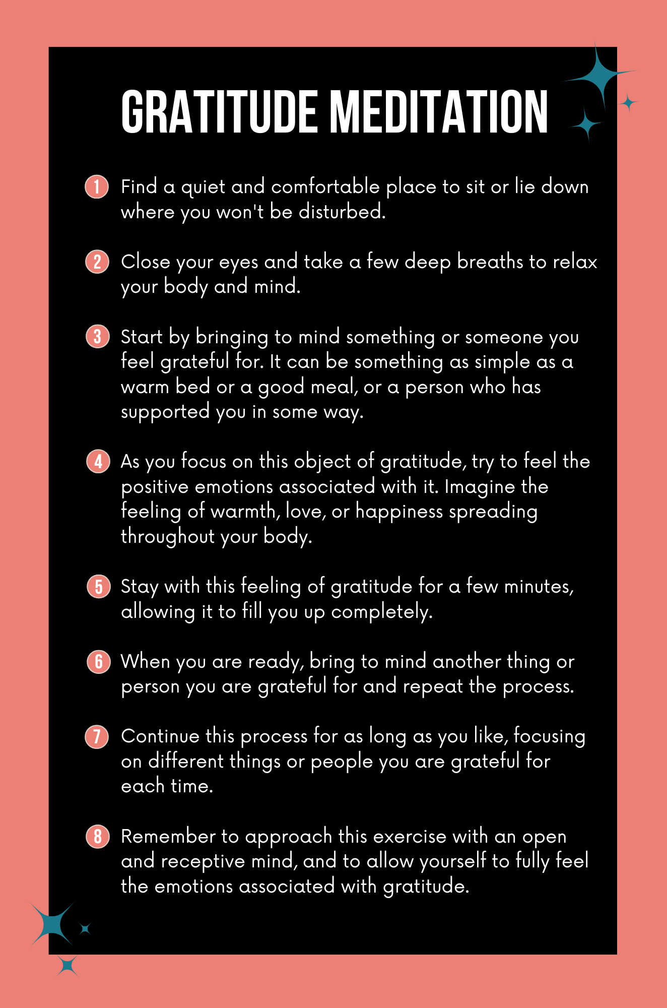 Manifestation Workbook