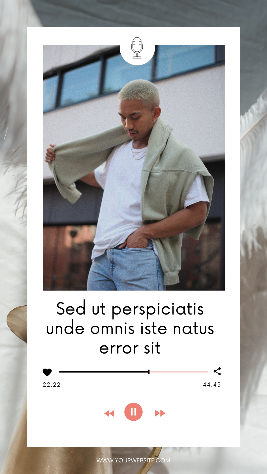 100 IG Story Templates