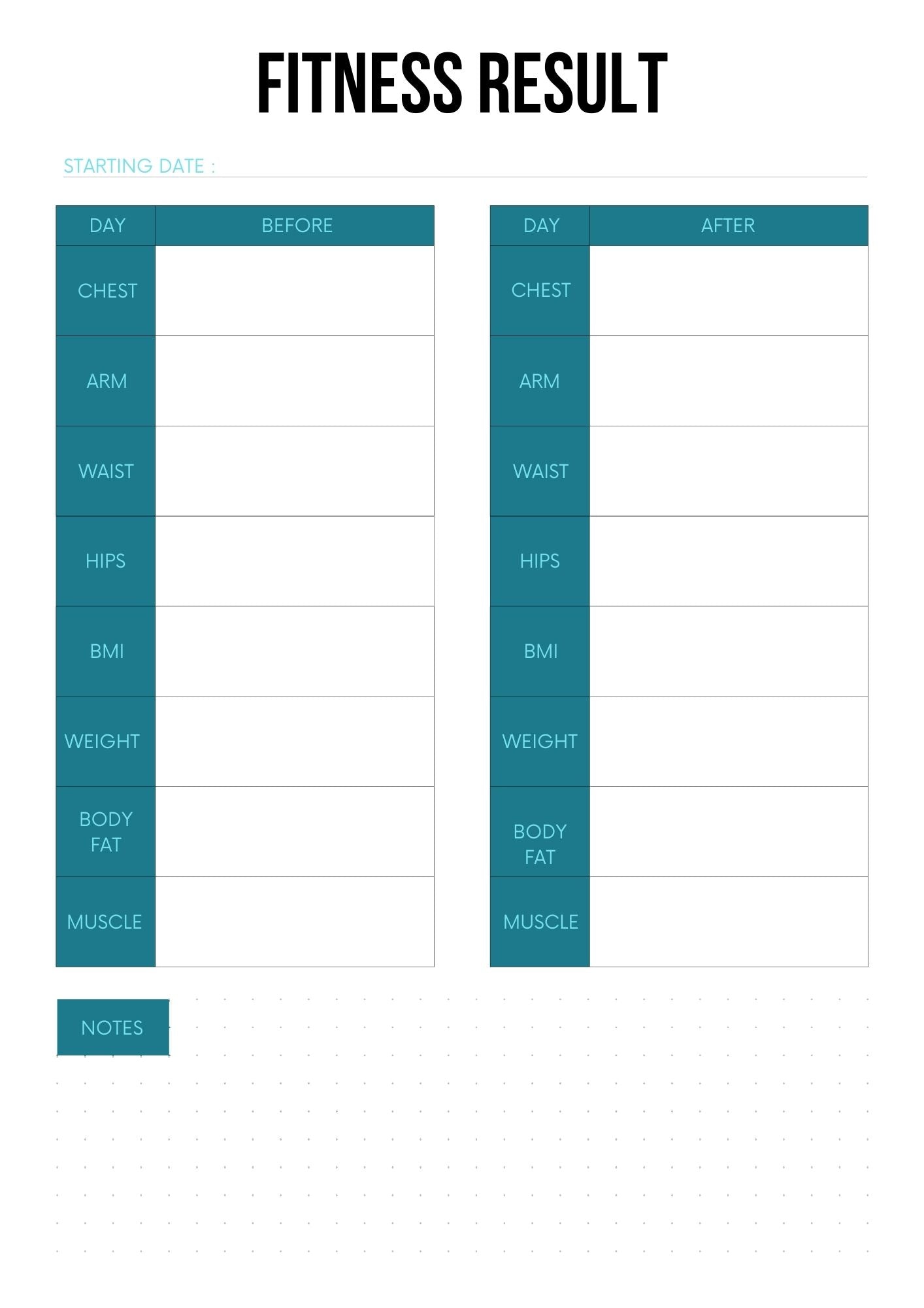ADHD Planner