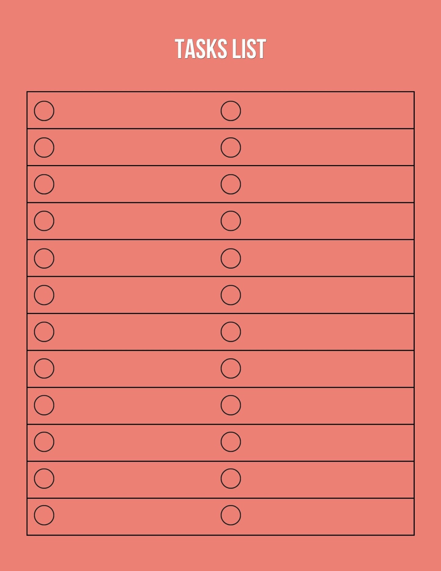 Business Owner Planner
