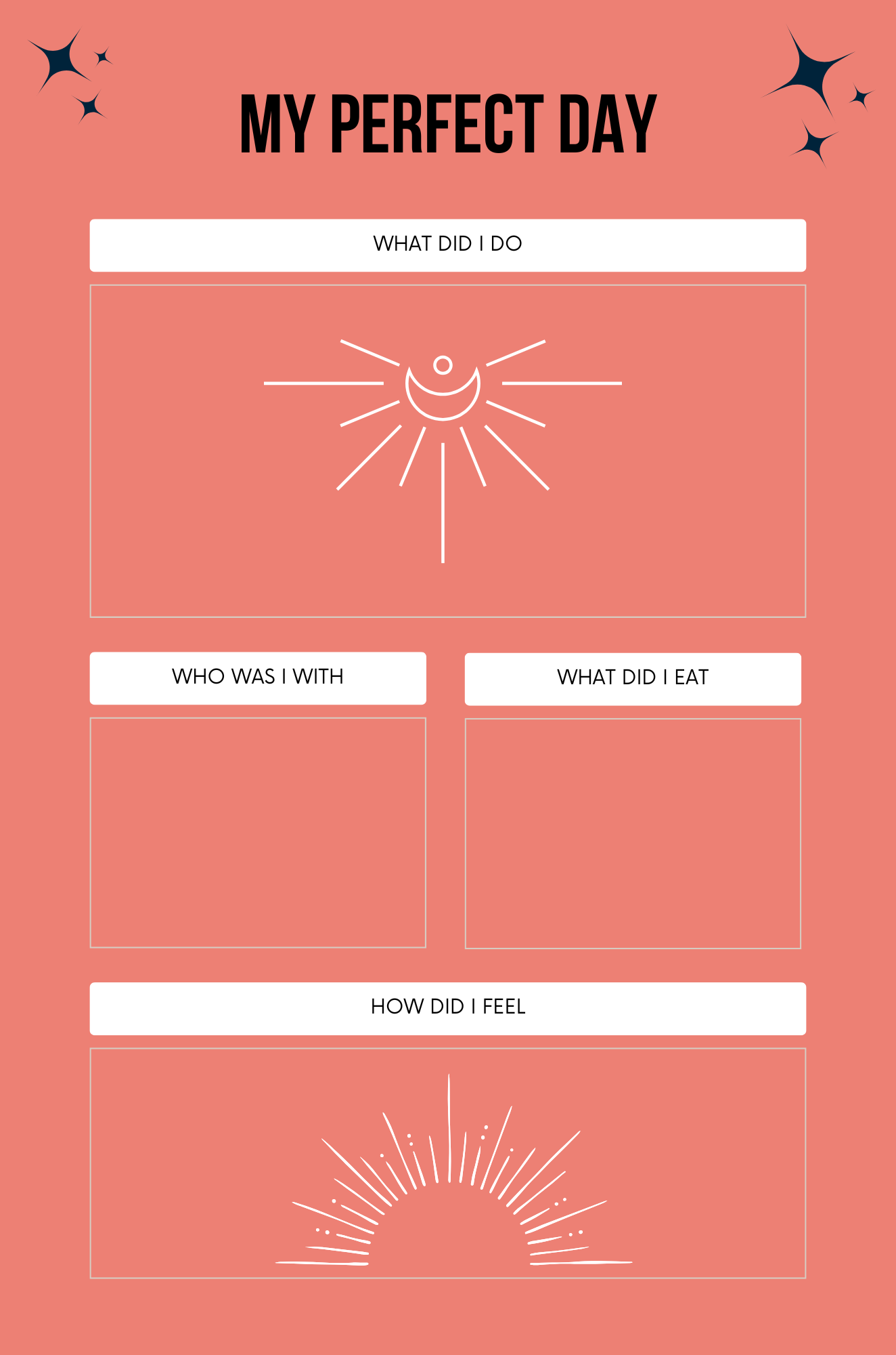 Manifestation Workbook
