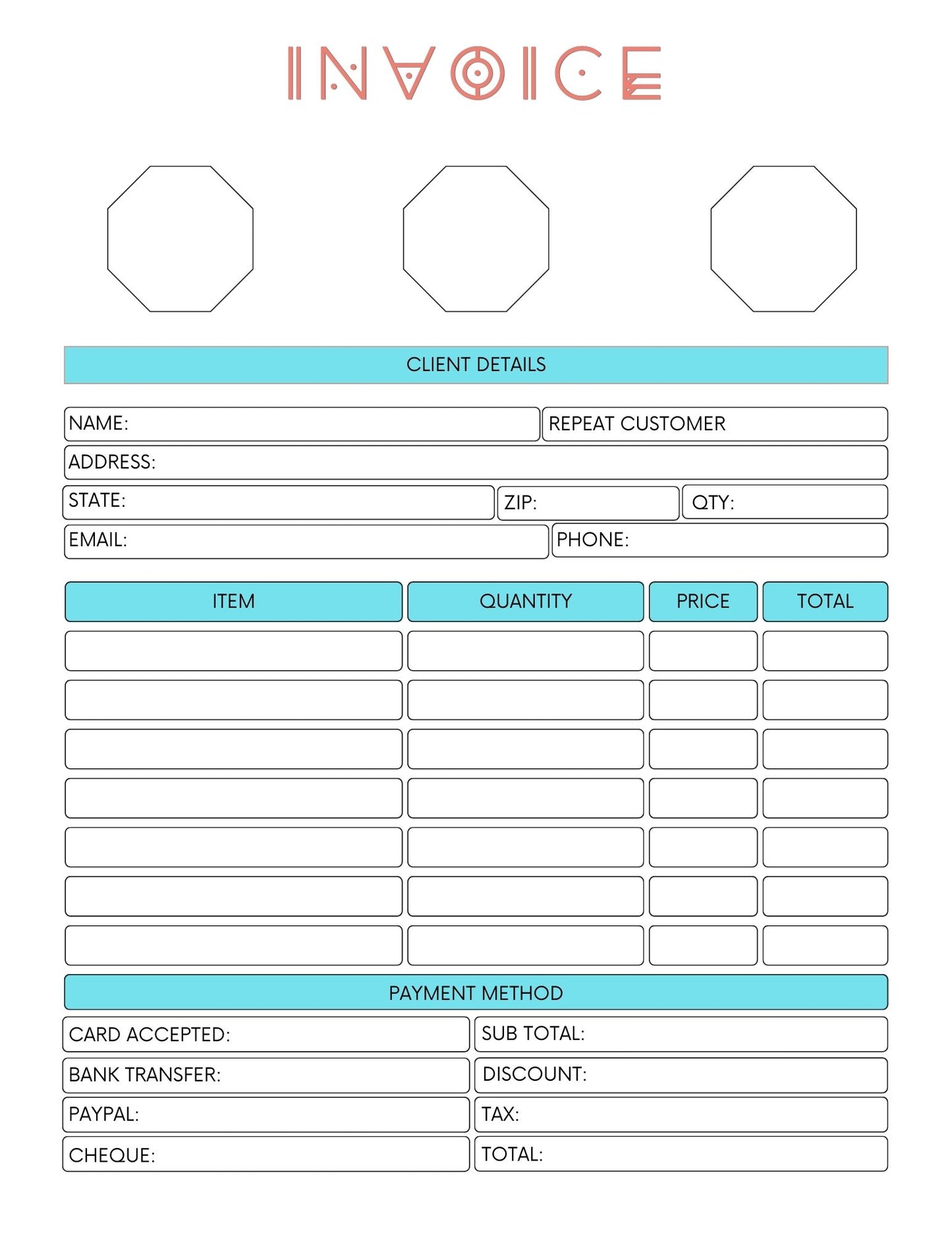 Business Owner Planner
