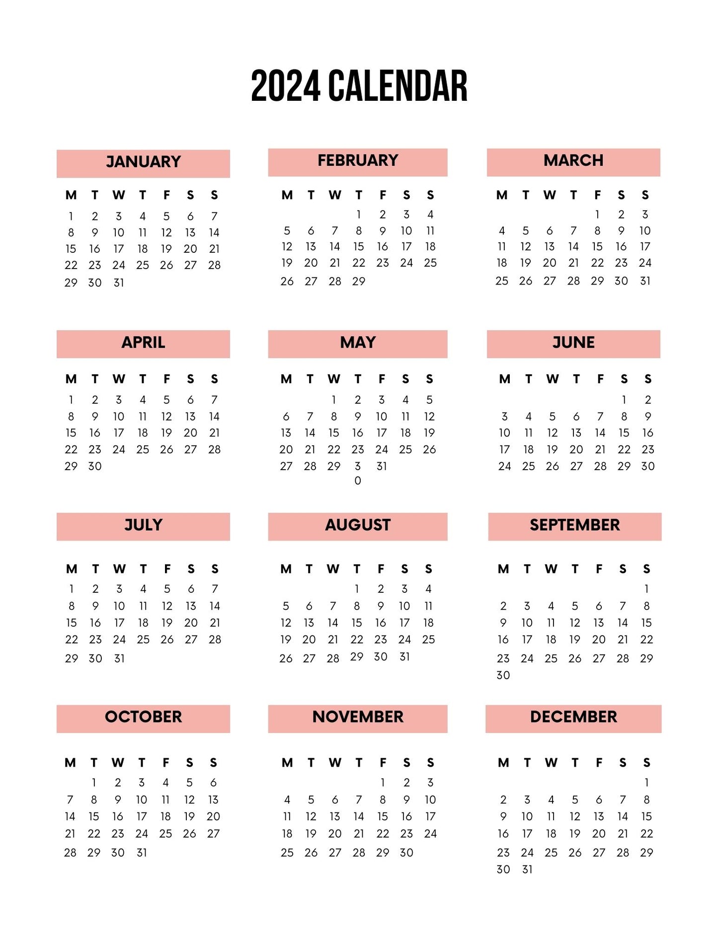 Business Owner Planner