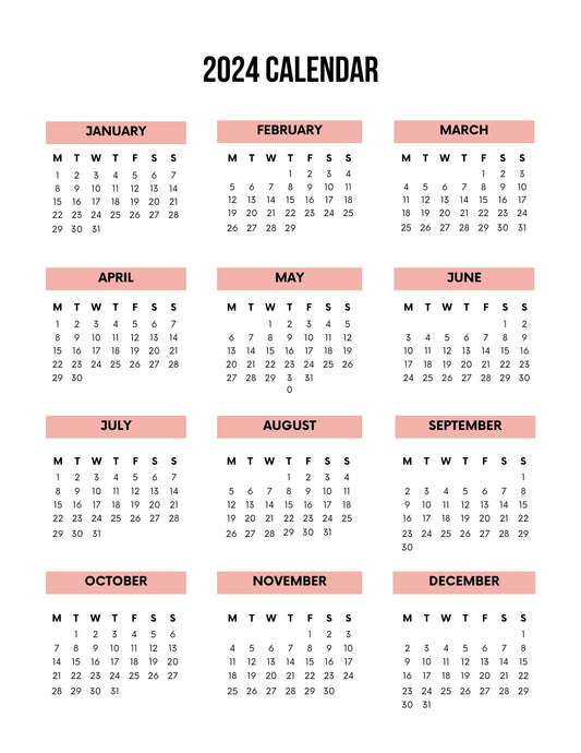 Business Owner Planner