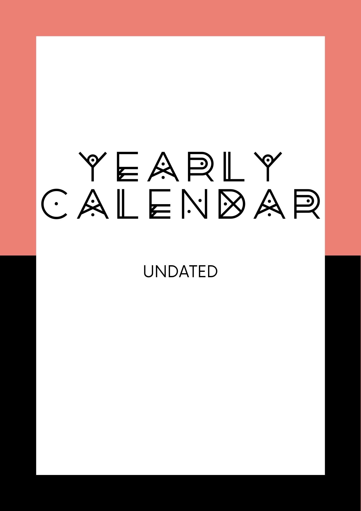 Productivity Workbook