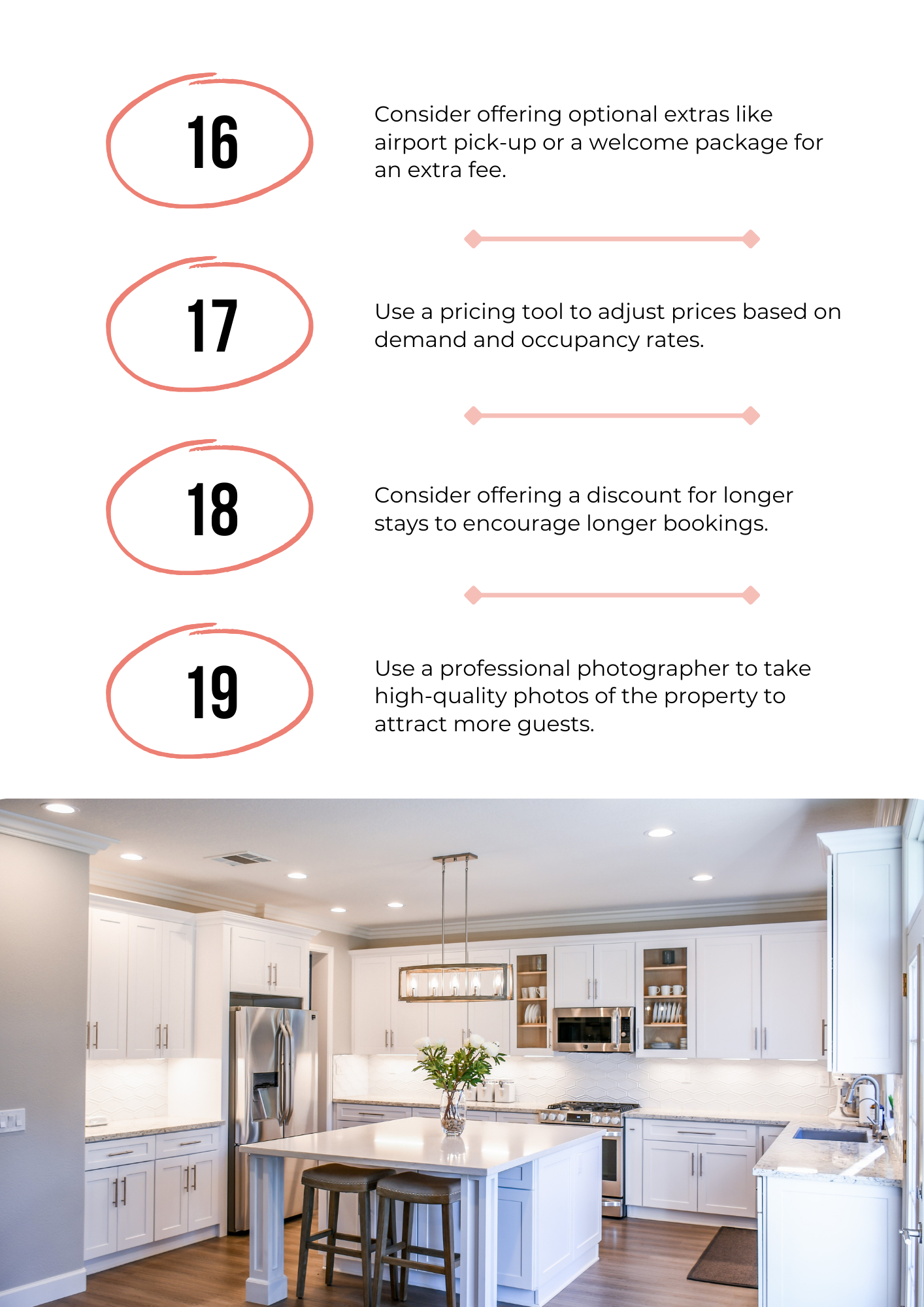 50 Tips to Manage Your Airbnb Remotely