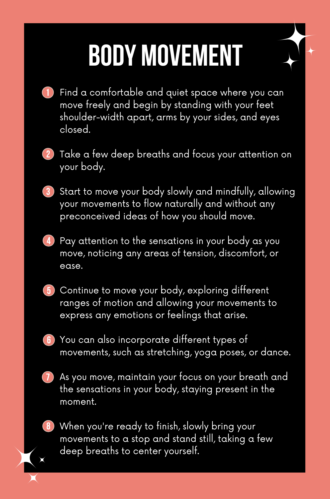 Manifestation Workbook