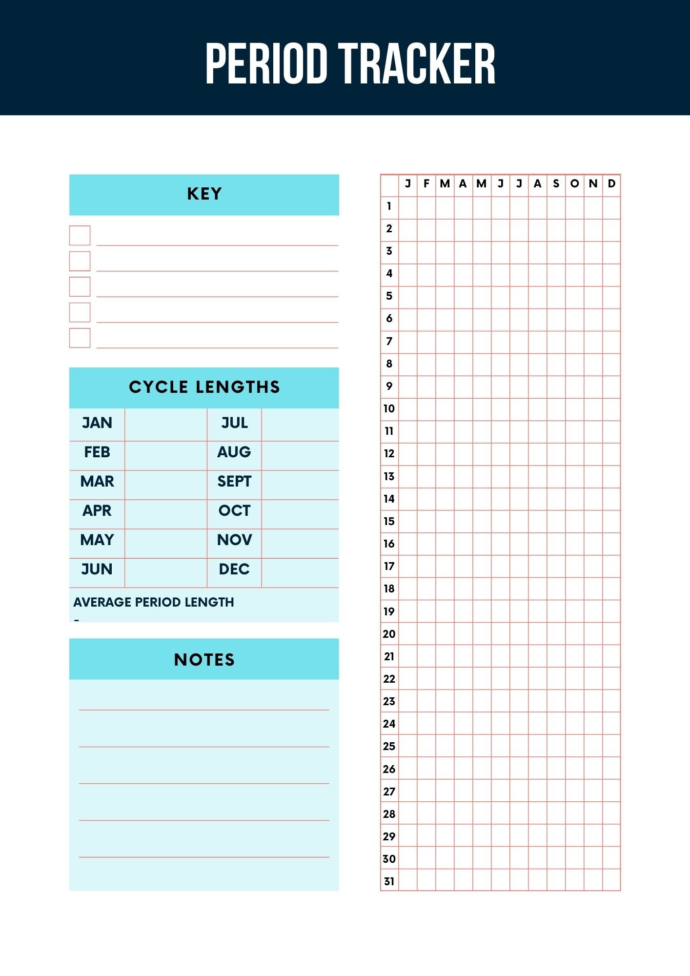 Productivity Workbook
