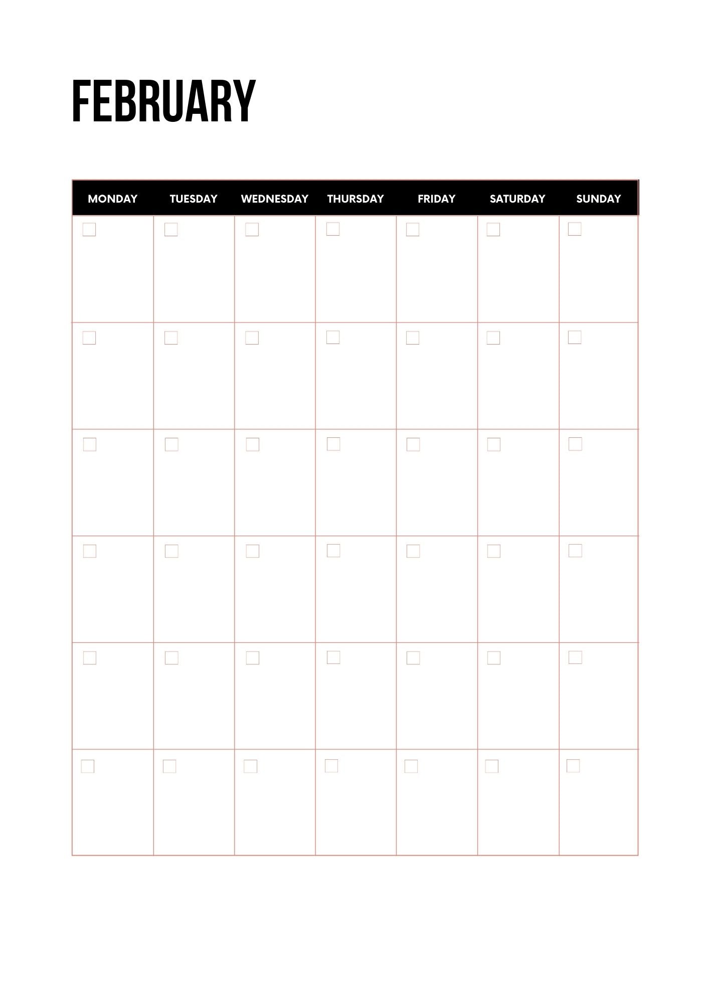 Productivity Workbook