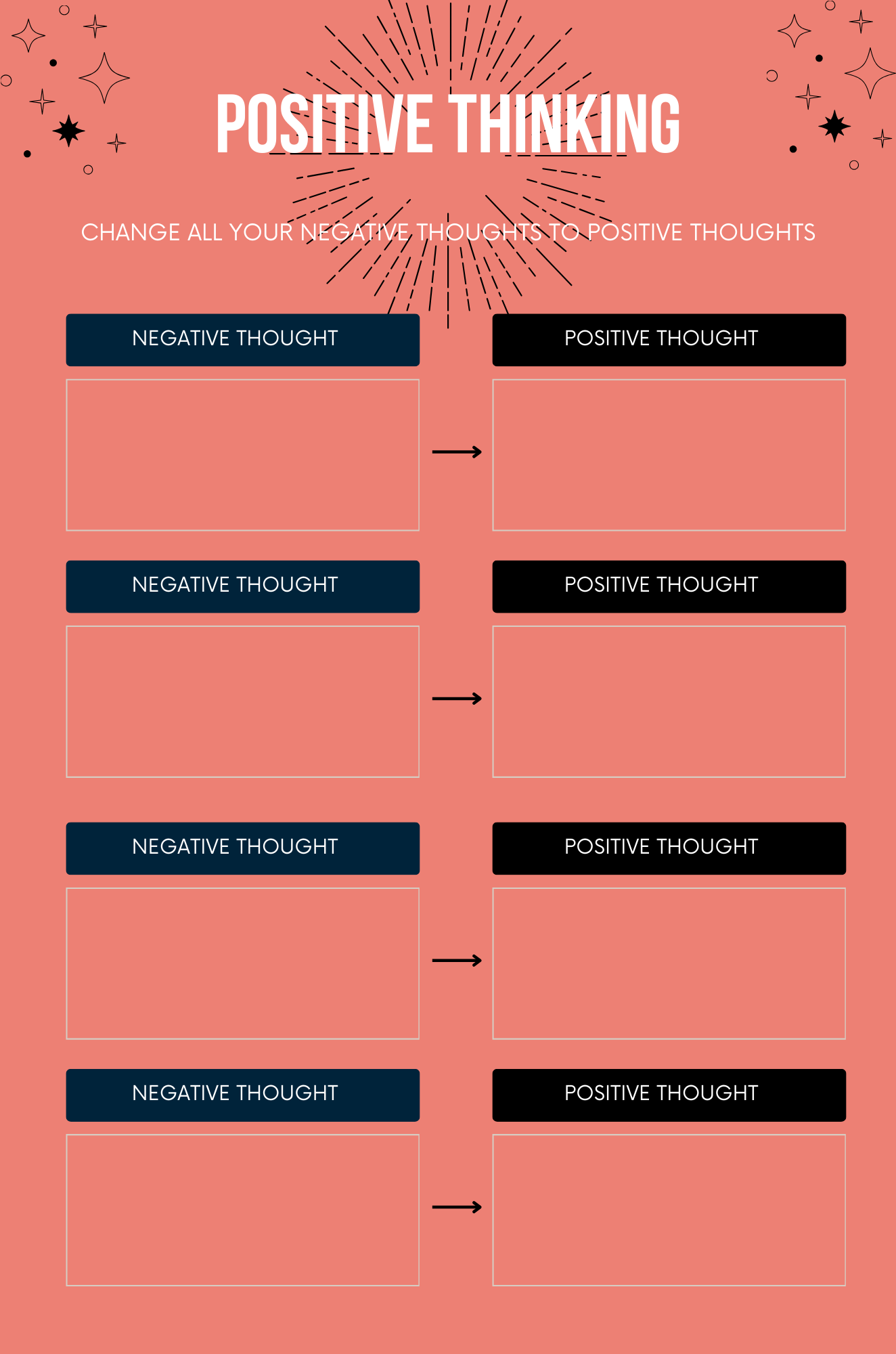 Manifestation Workbook