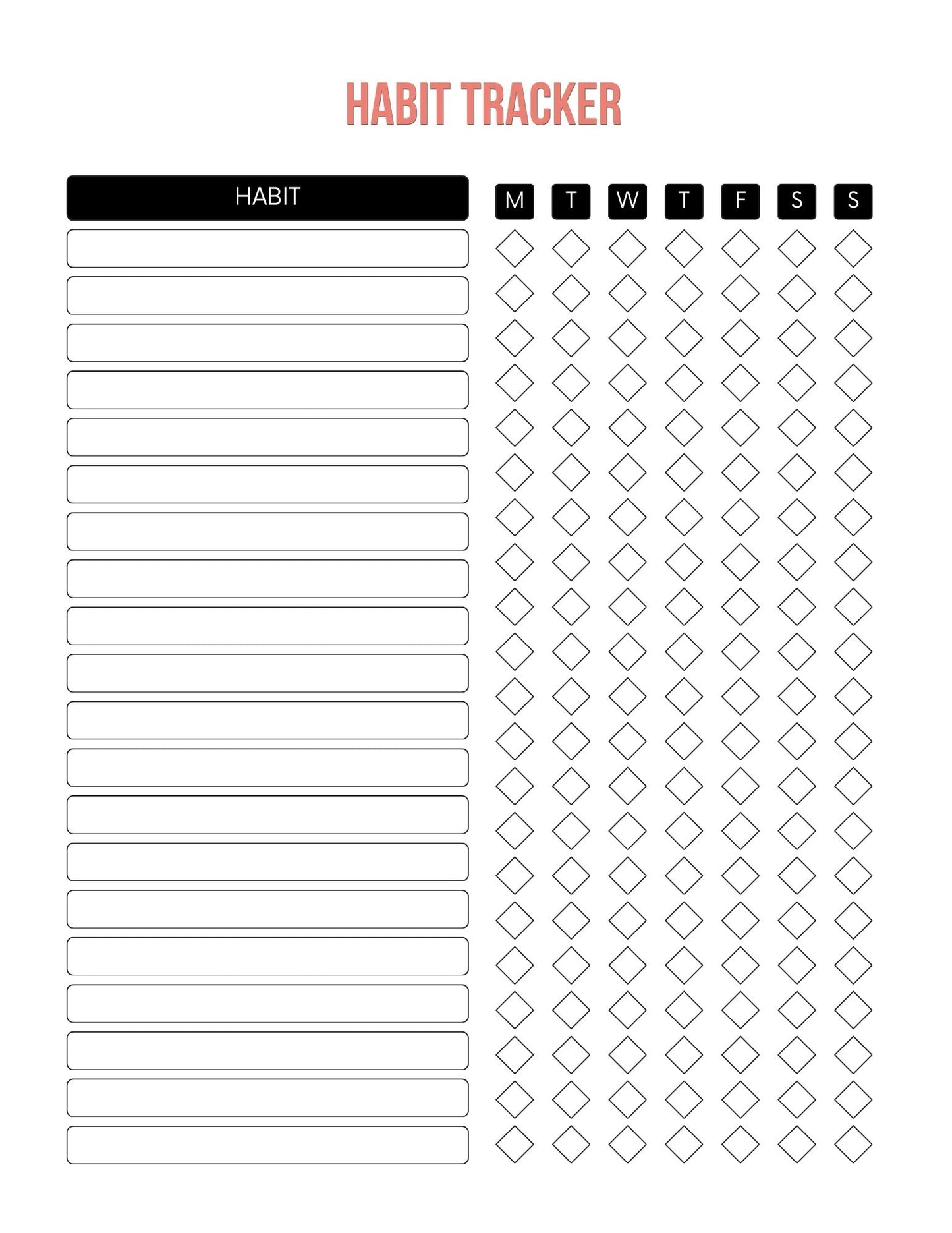 Business Owner Planner