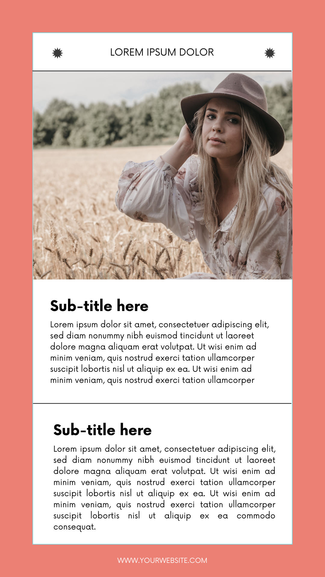 100 IG Story Templates