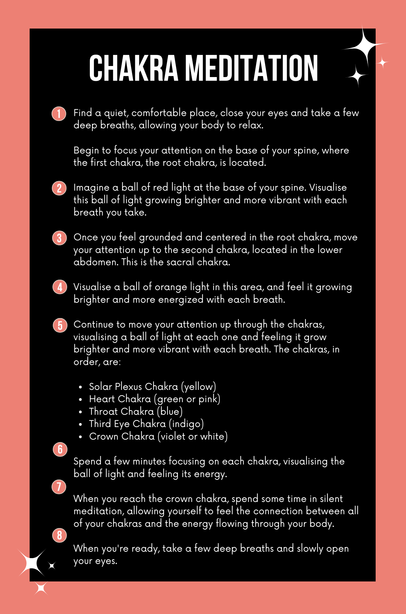 Manifestation Workbook