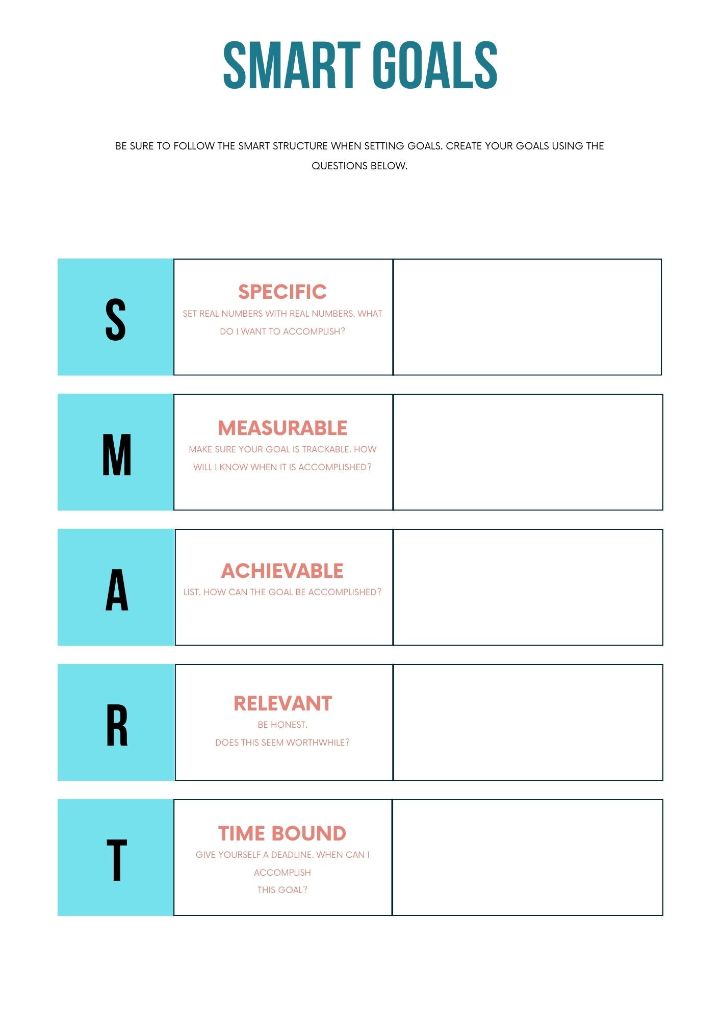 ADHD Planner
