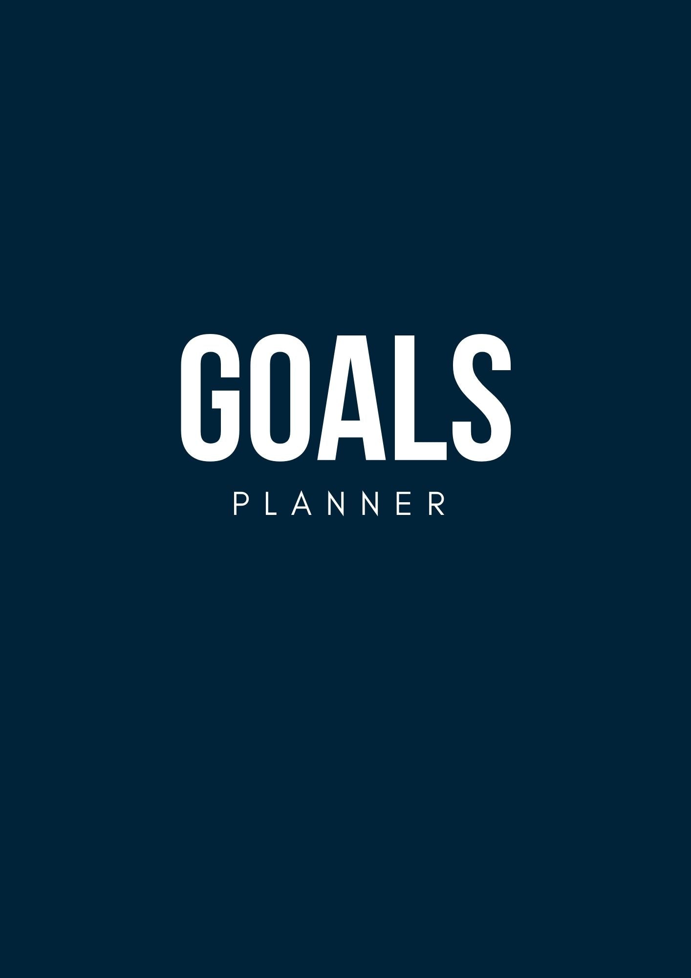 ADHD Planner