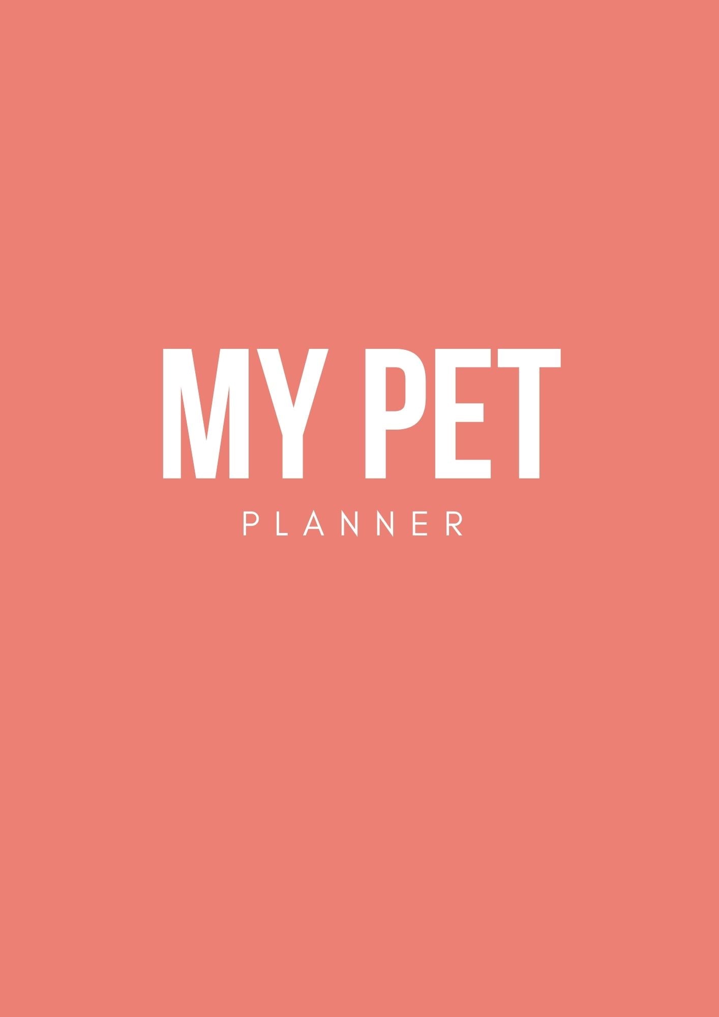 ADHD Planner