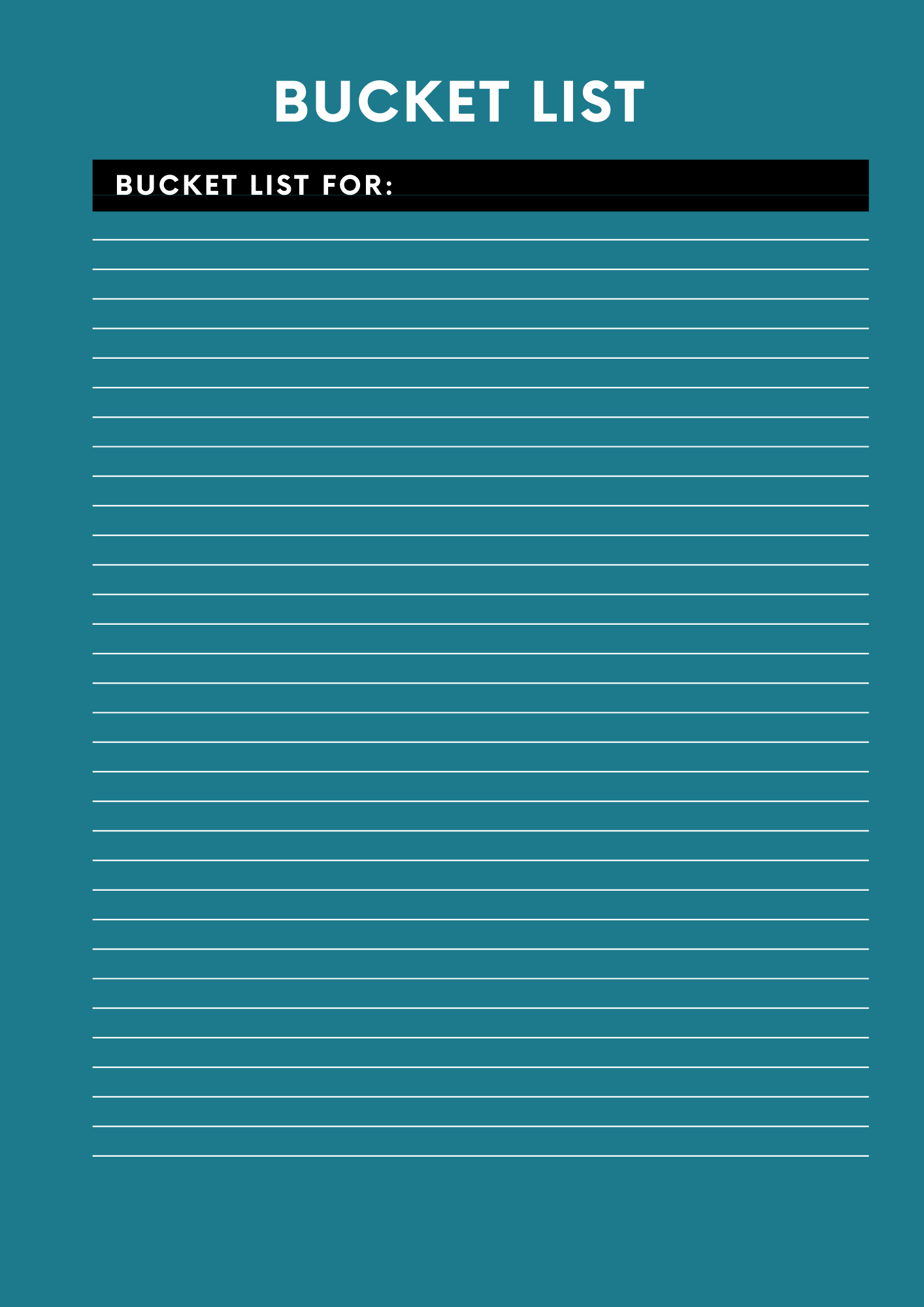 Law of Attraction Planner