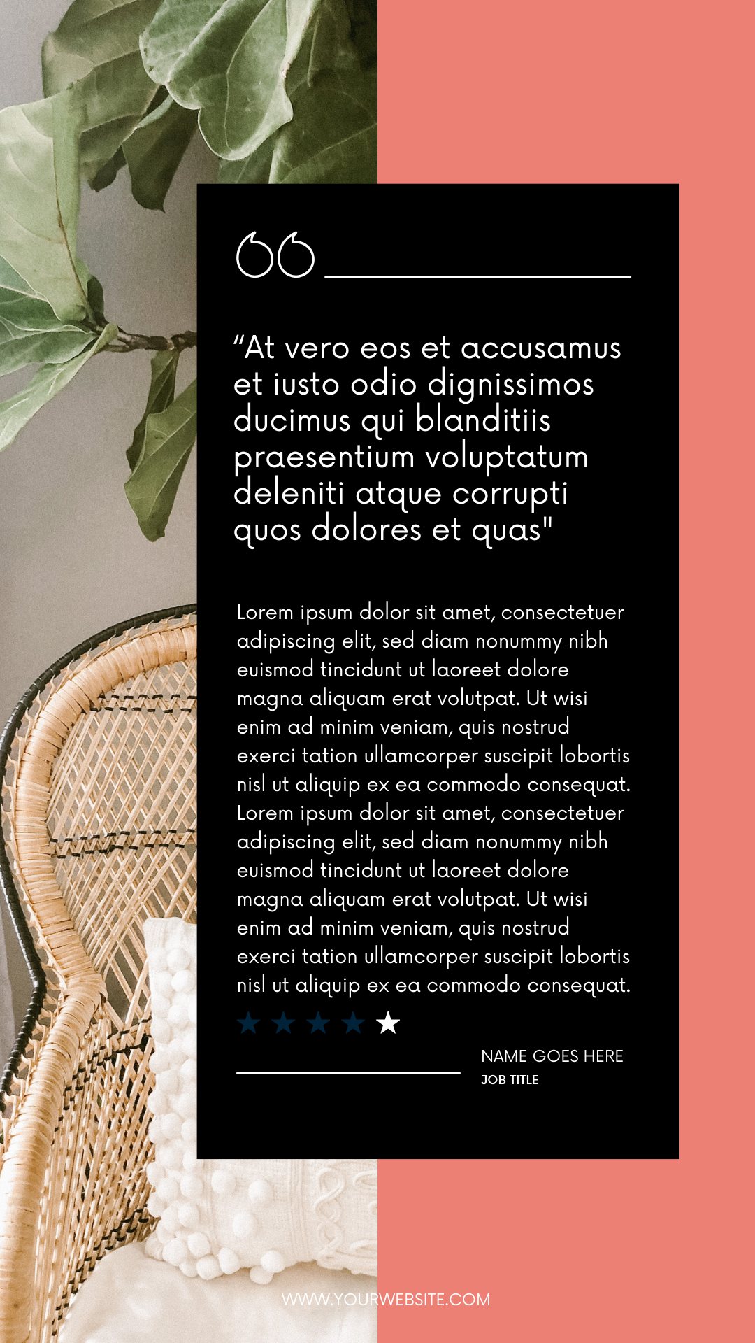 100 IG Story Templates