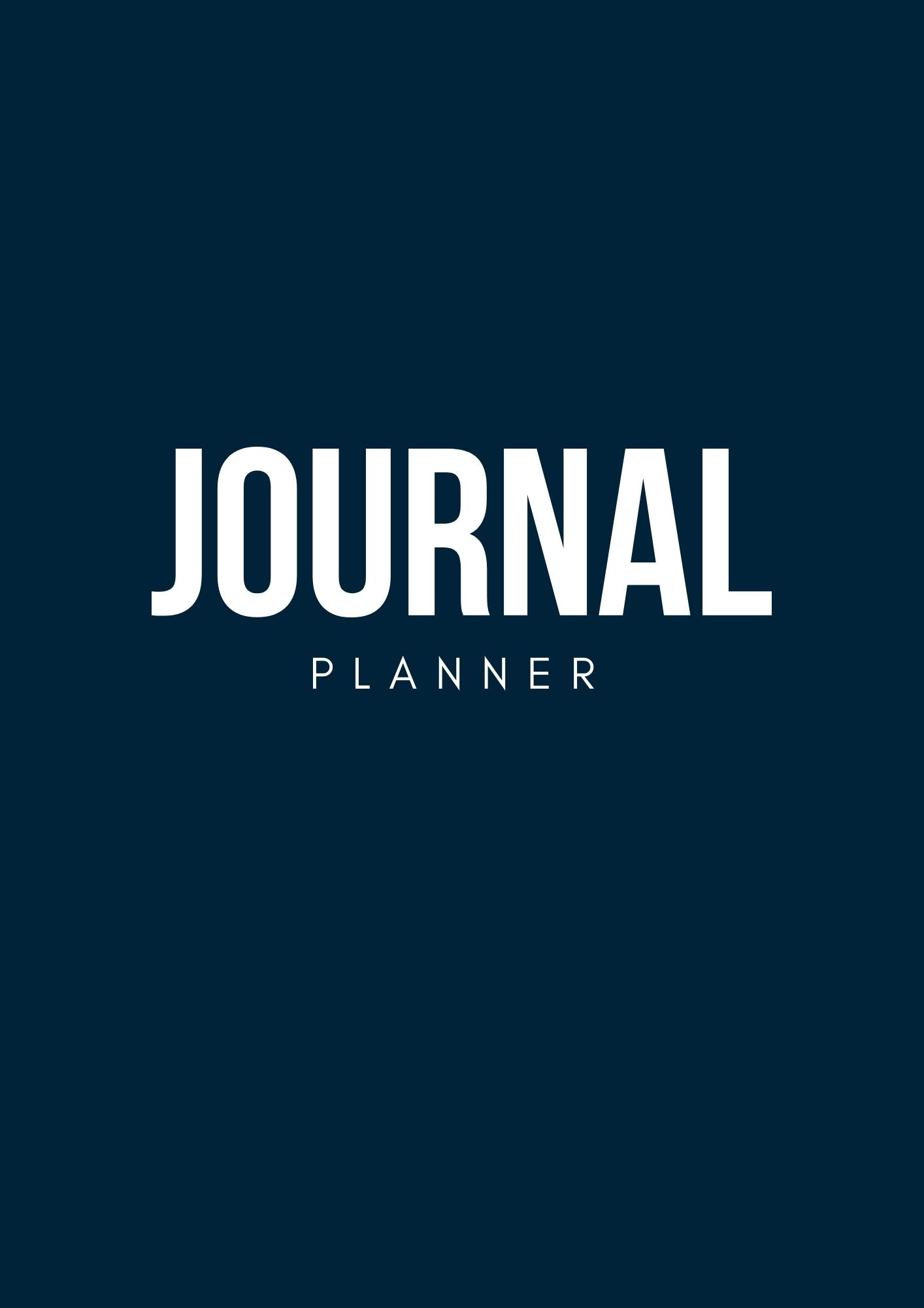 ADHD Planner