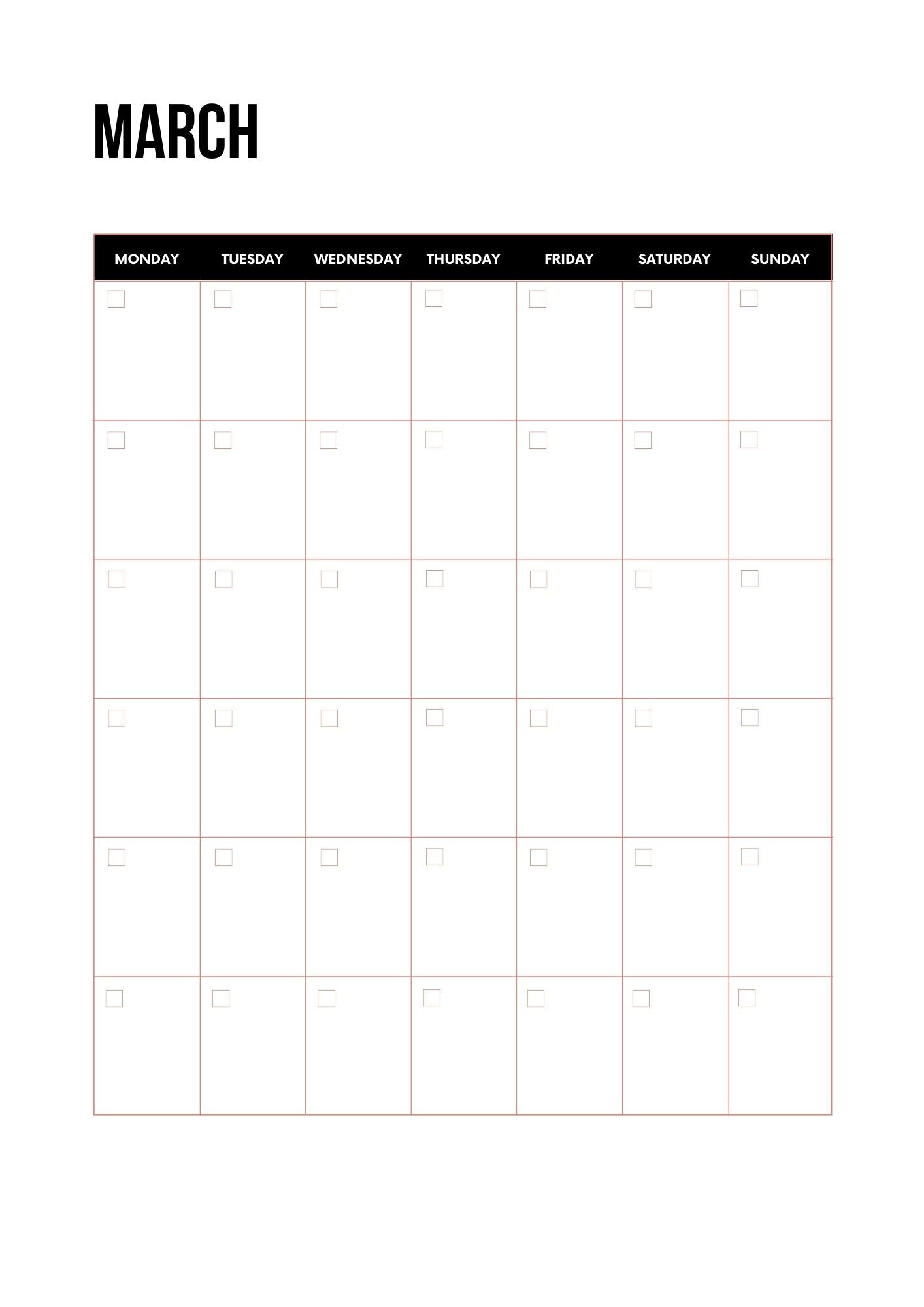 Productivity Workbook
