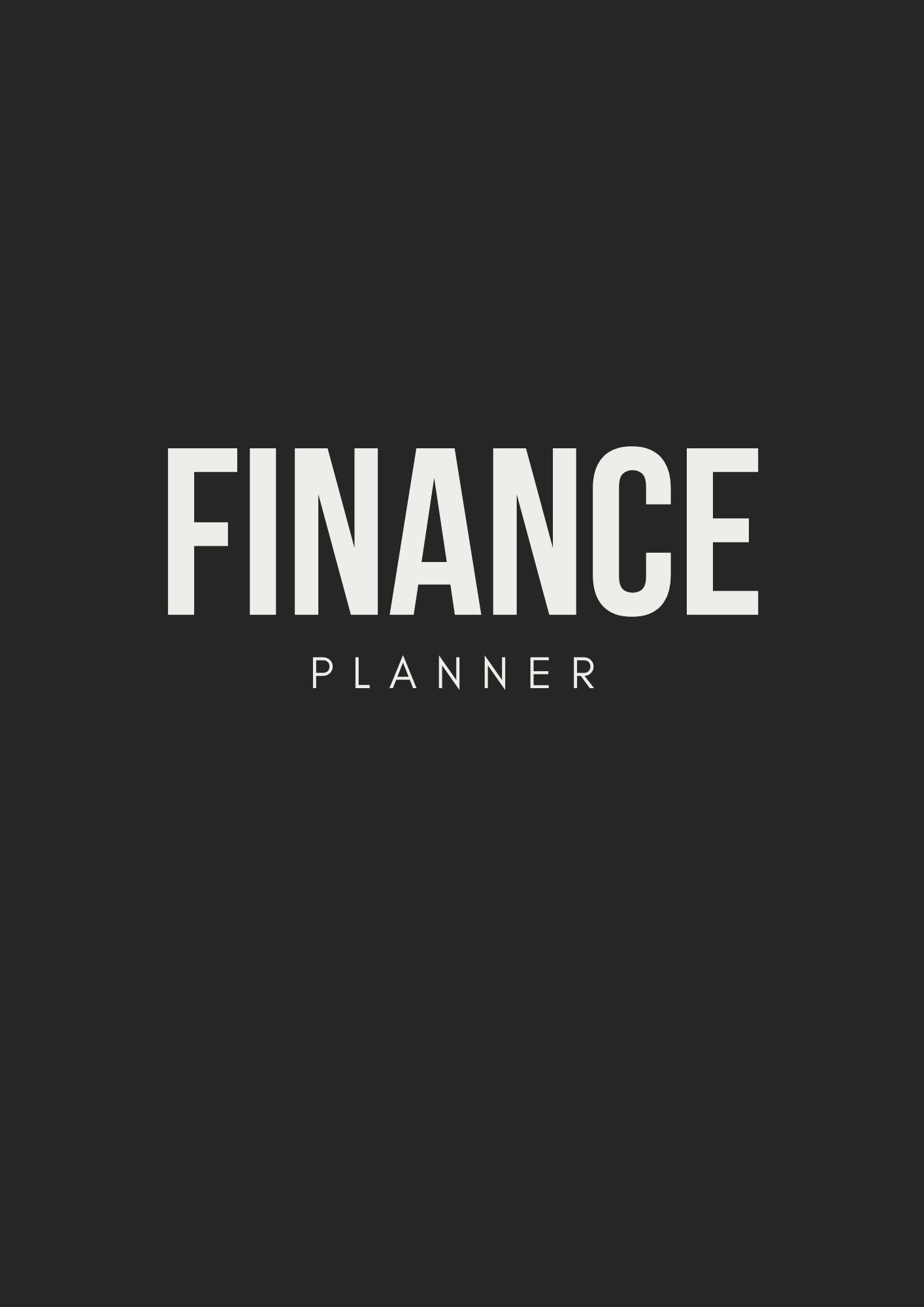 ADHD Planner