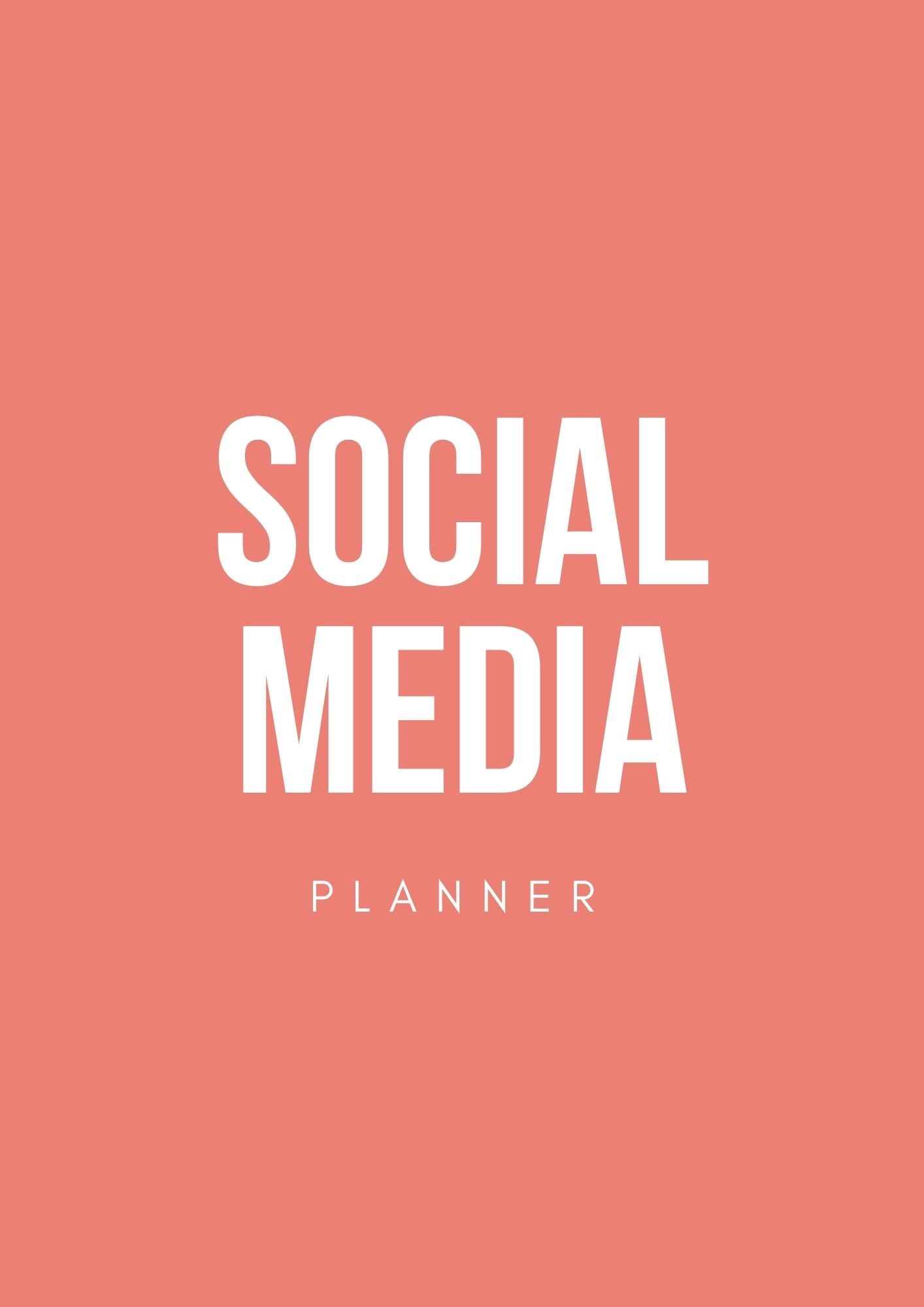 ADHD Planner